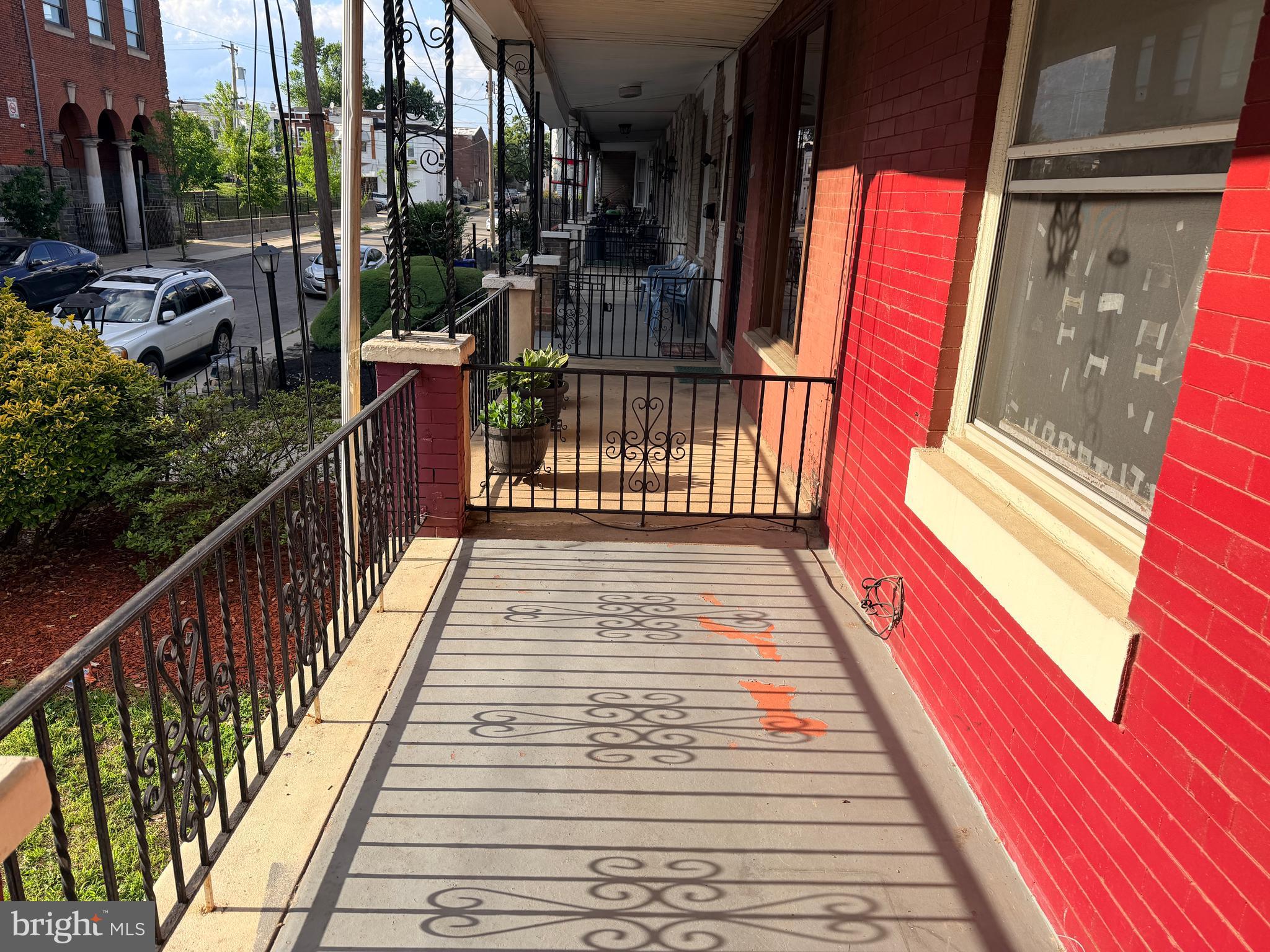 OVERBROOK - Residential