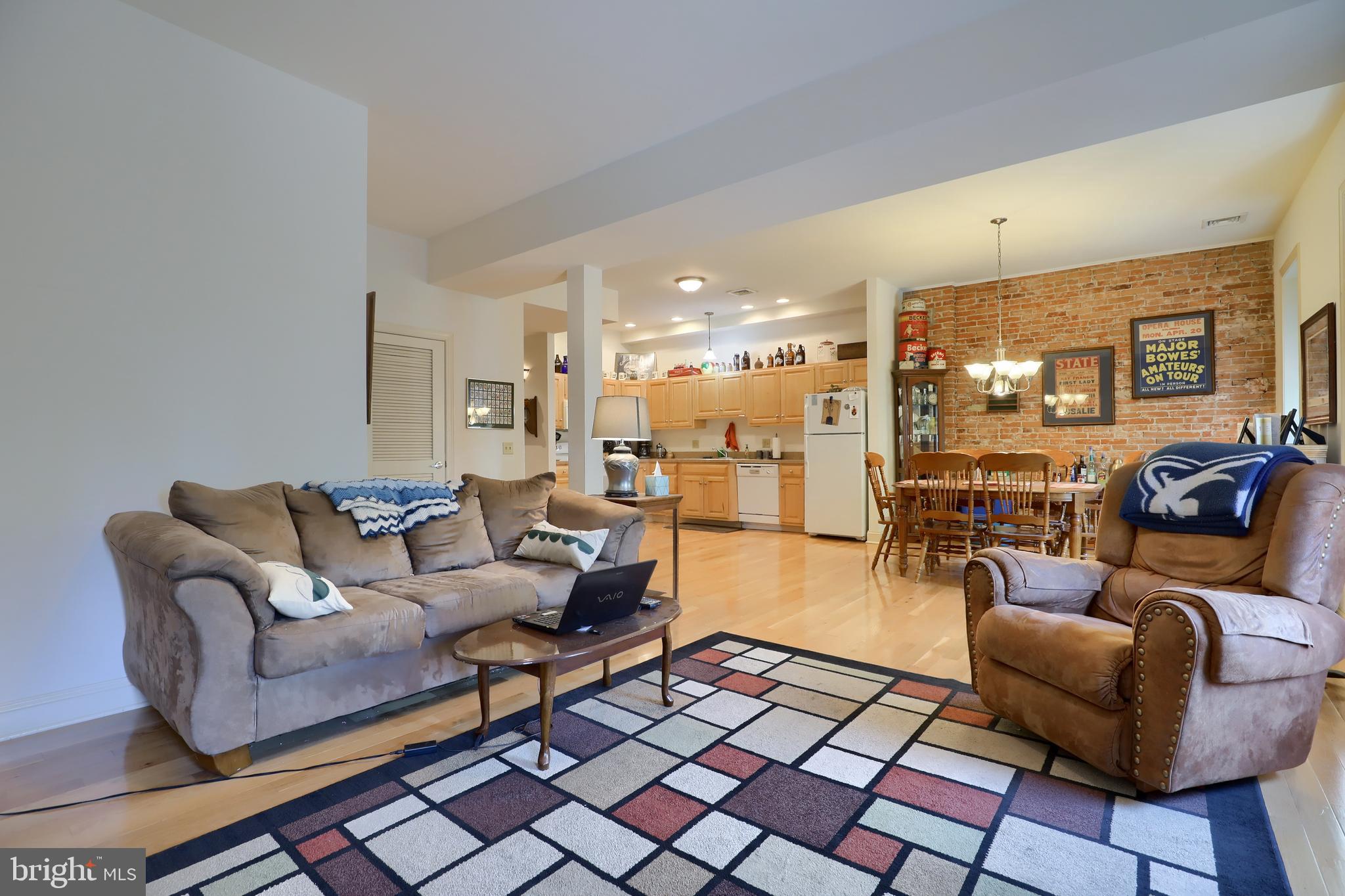 COLUMBIA BOROUGH - Commercial Sale