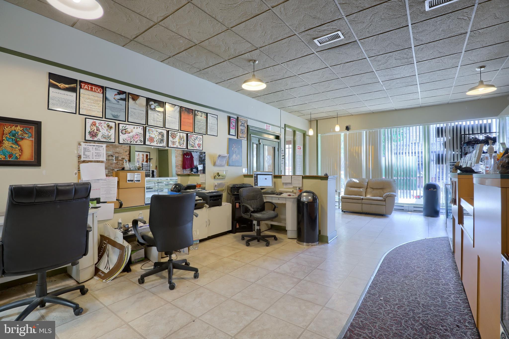 COLUMBIA BOROUGH - Commercial Sale