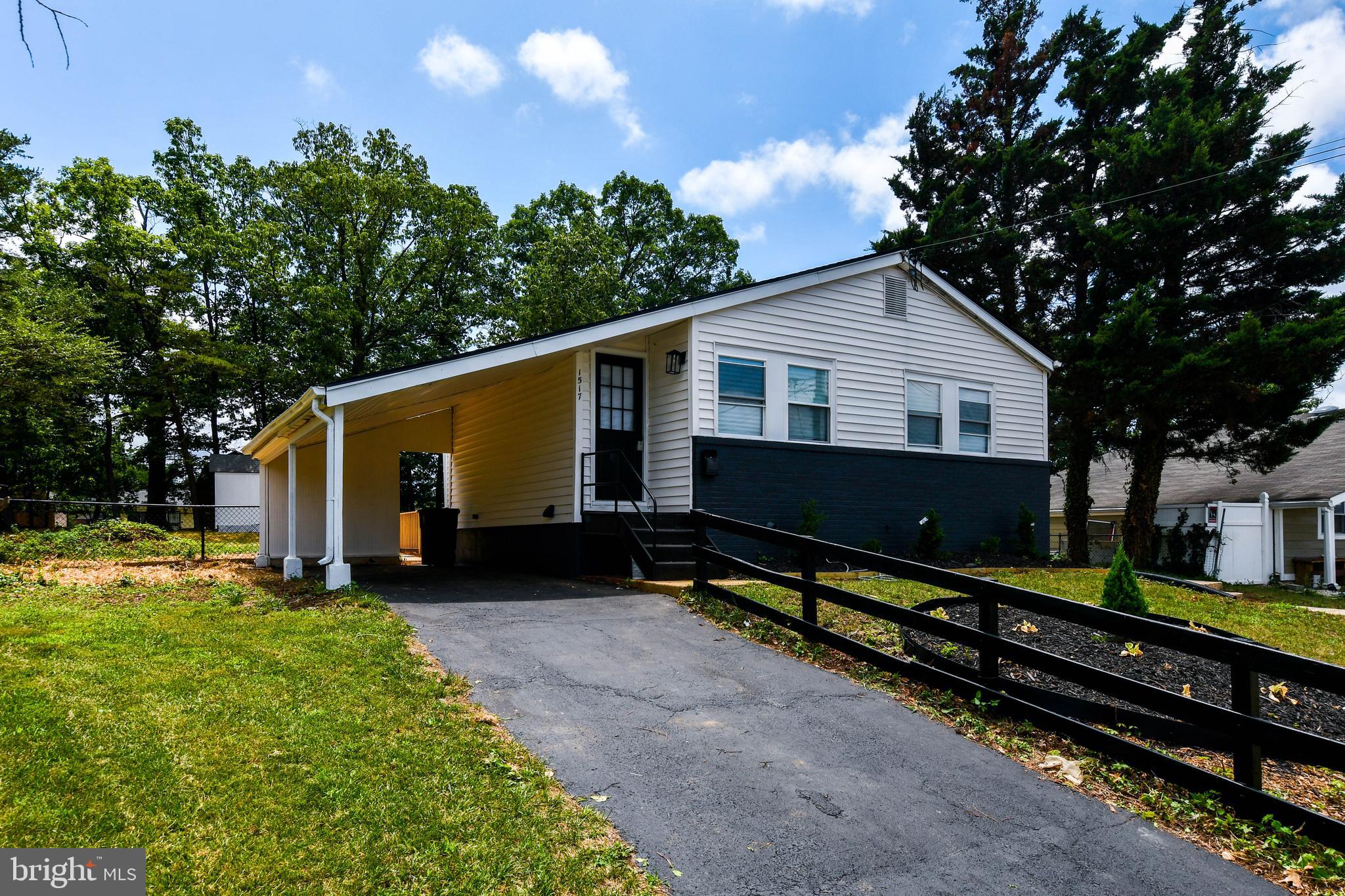 BIRCHWOOD CITY - Residential