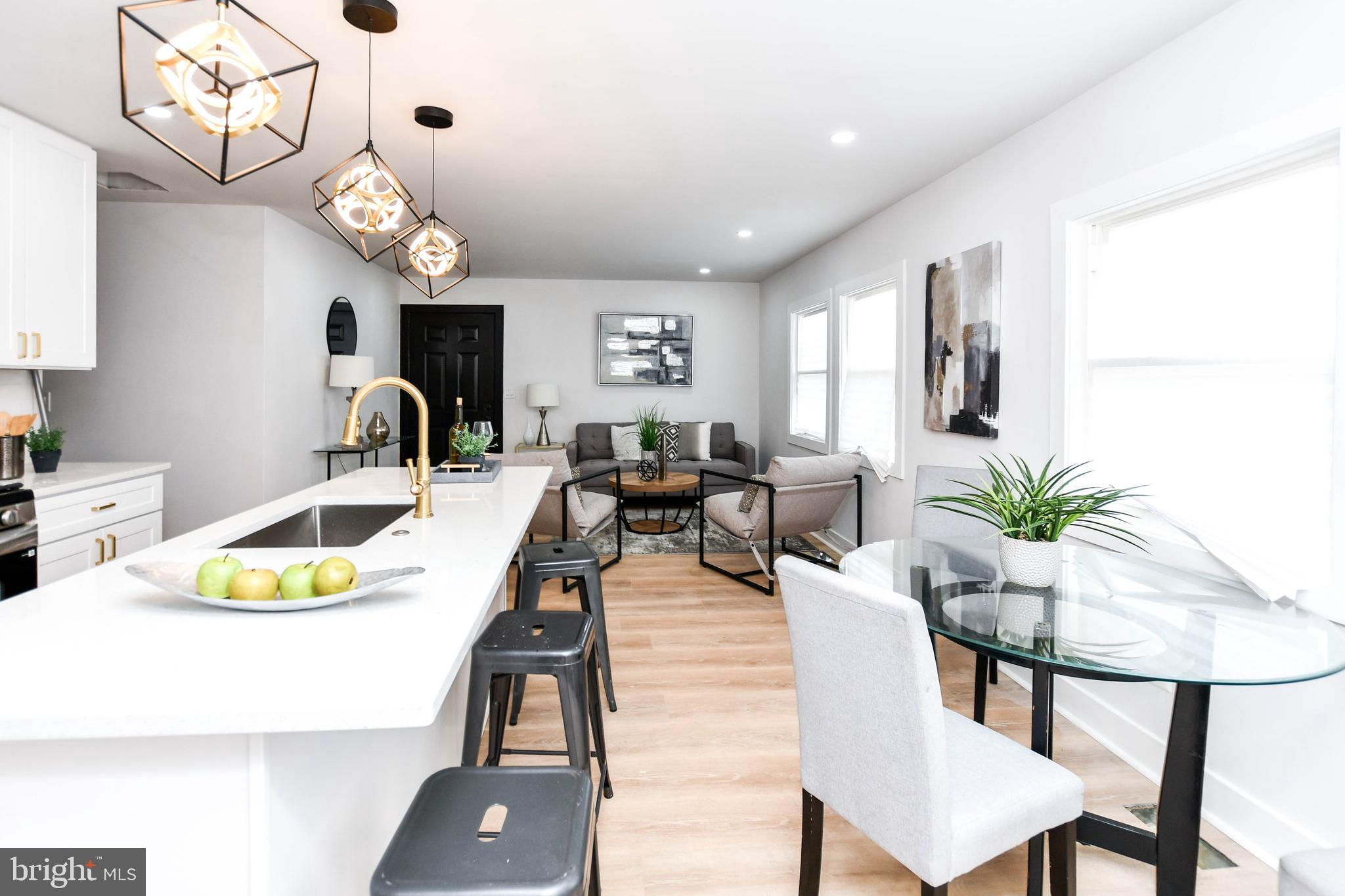 BIRCHWOOD CITY - Residential