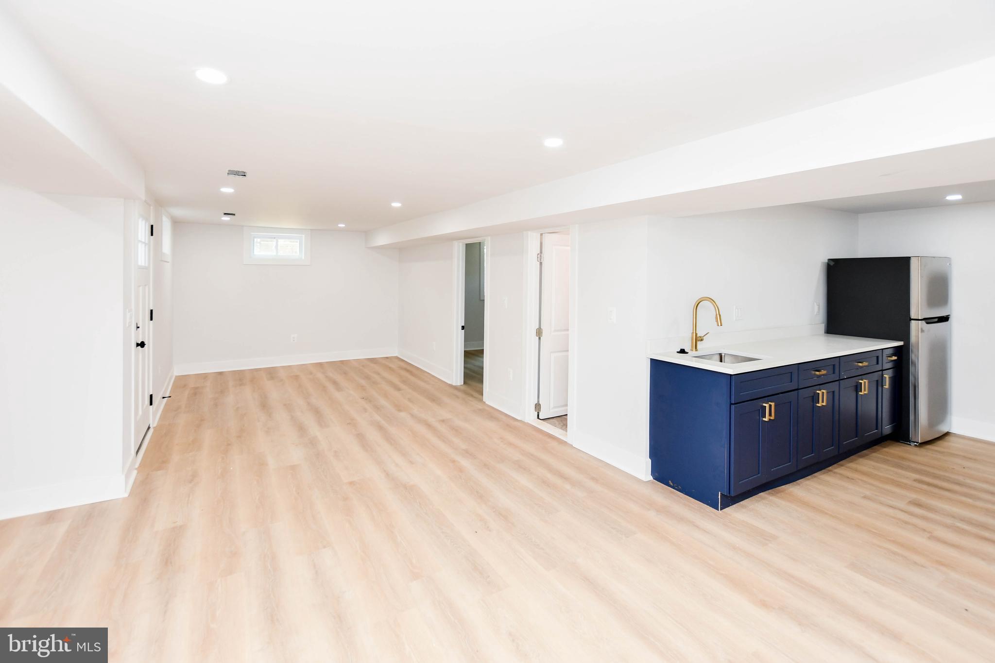 BIRCHWOOD CITY - Residential