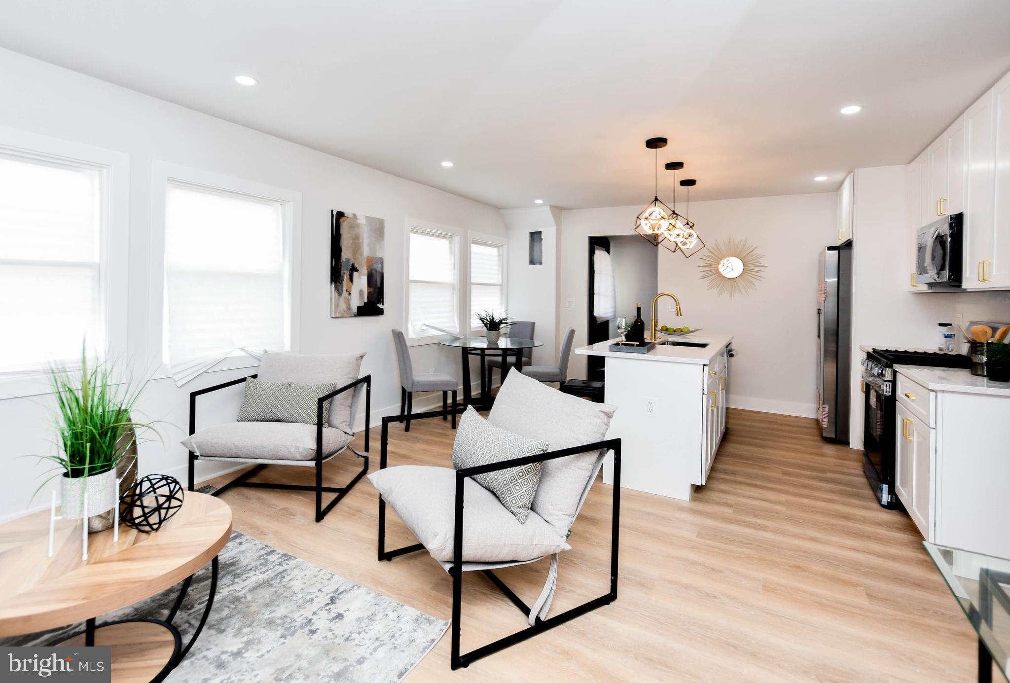 BIRCHWOOD CITY - Residential