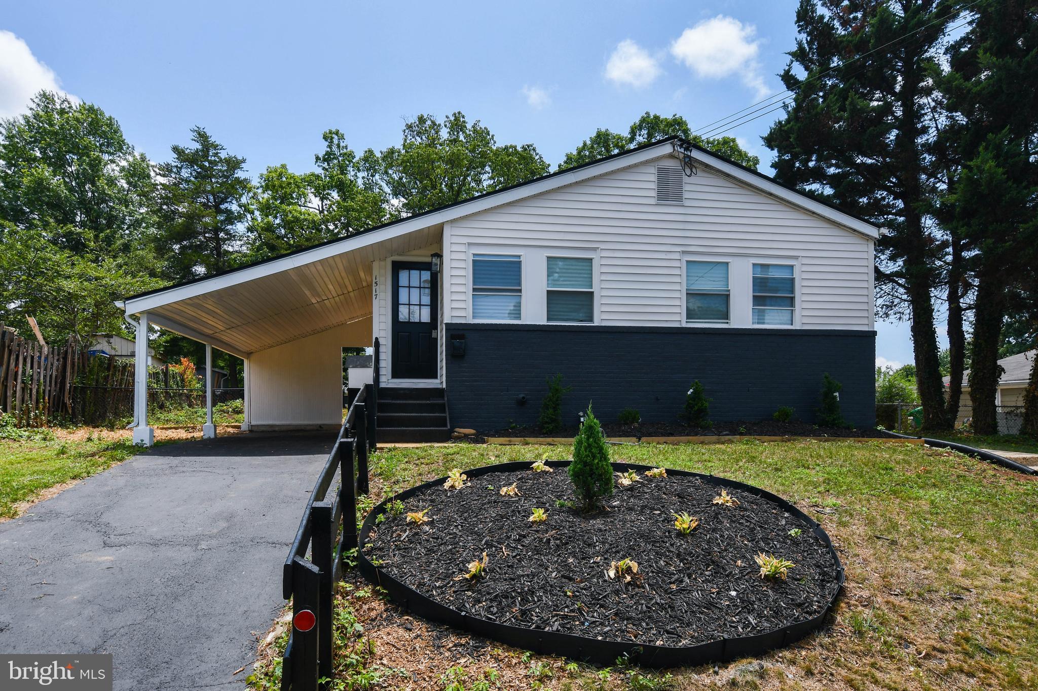BIRCHWOOD CITY - Residential