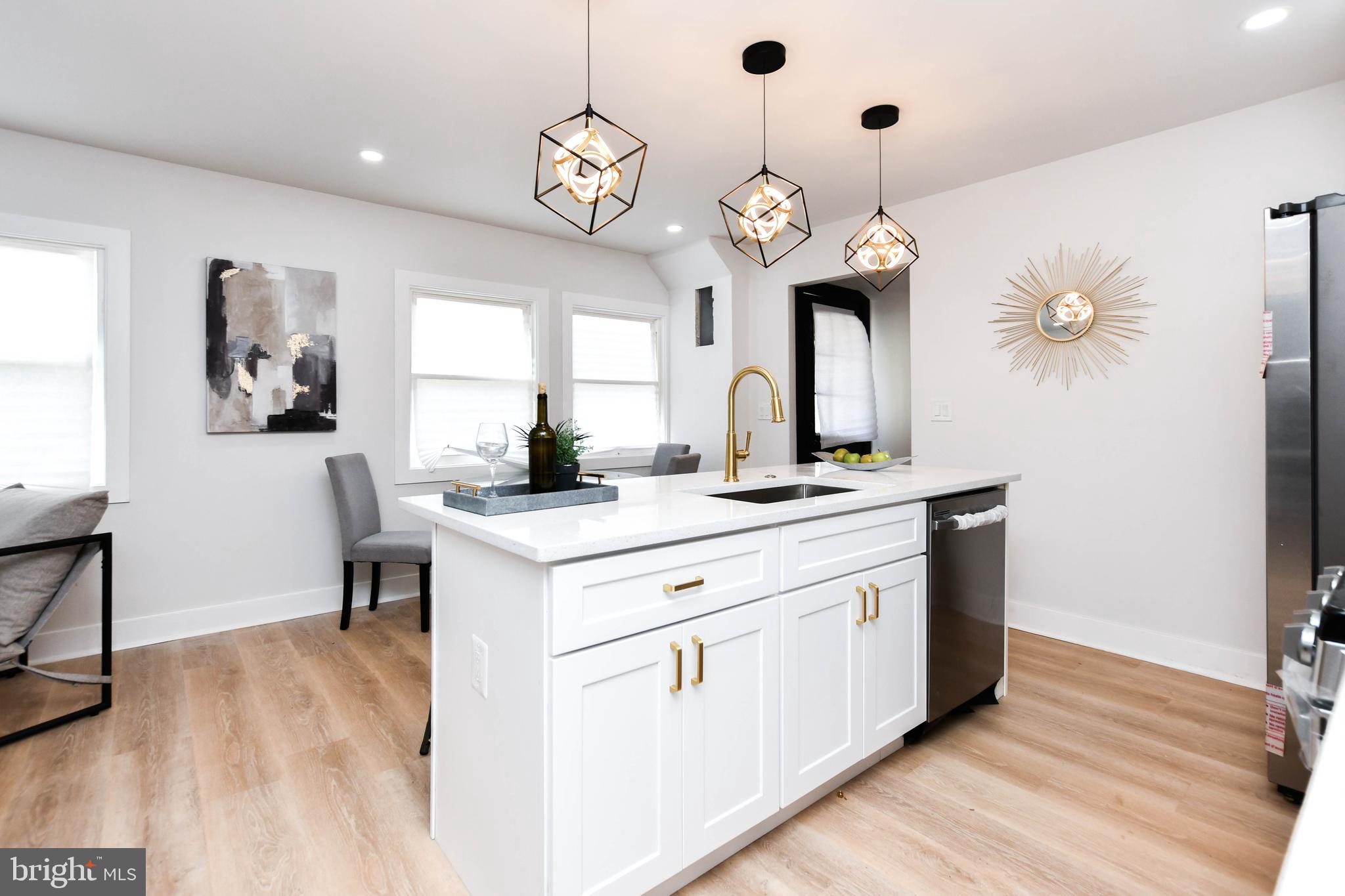 BIRCHWOOD CITY - Residential