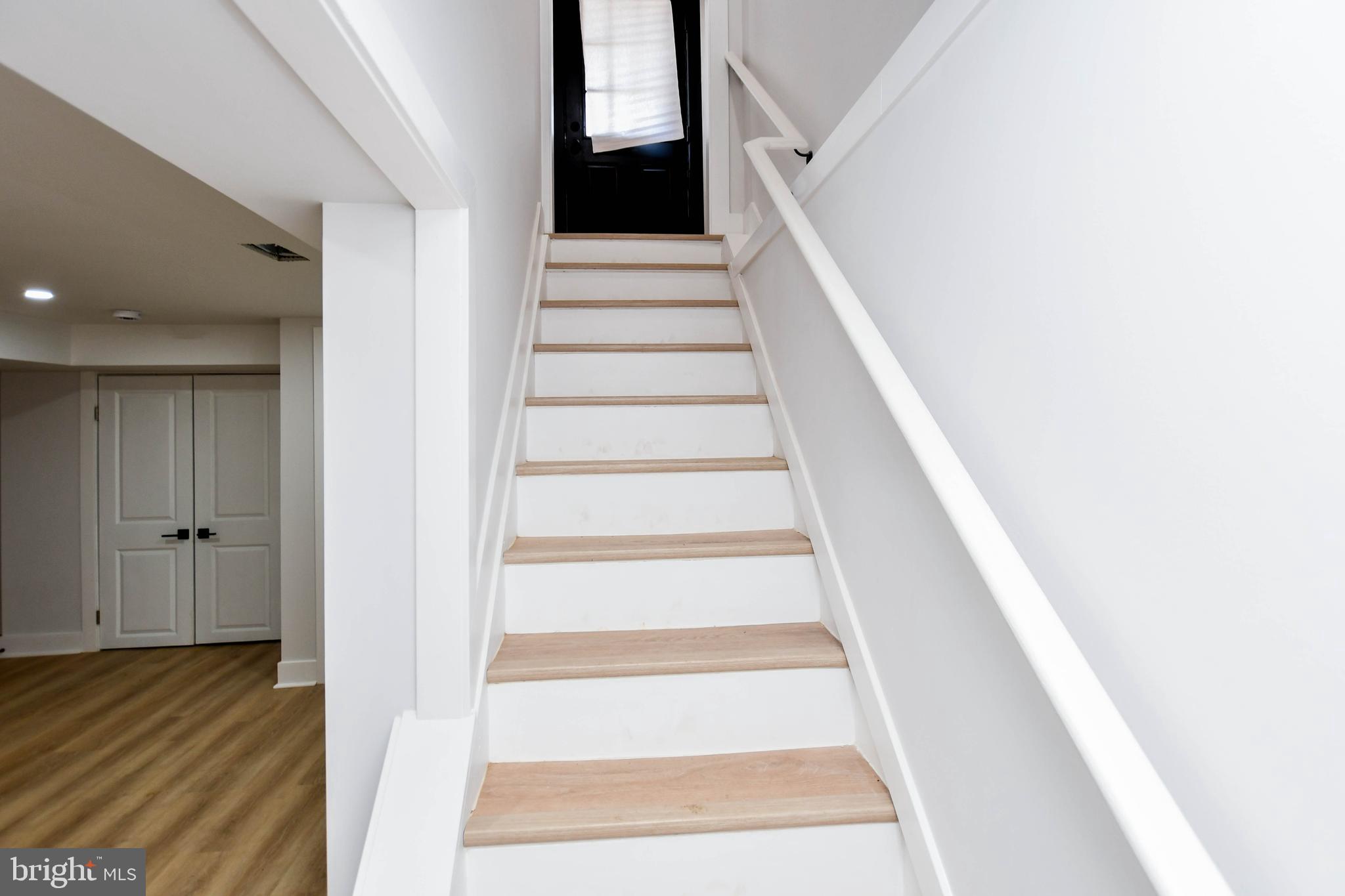 BIRCHWOOD CITY - Residential