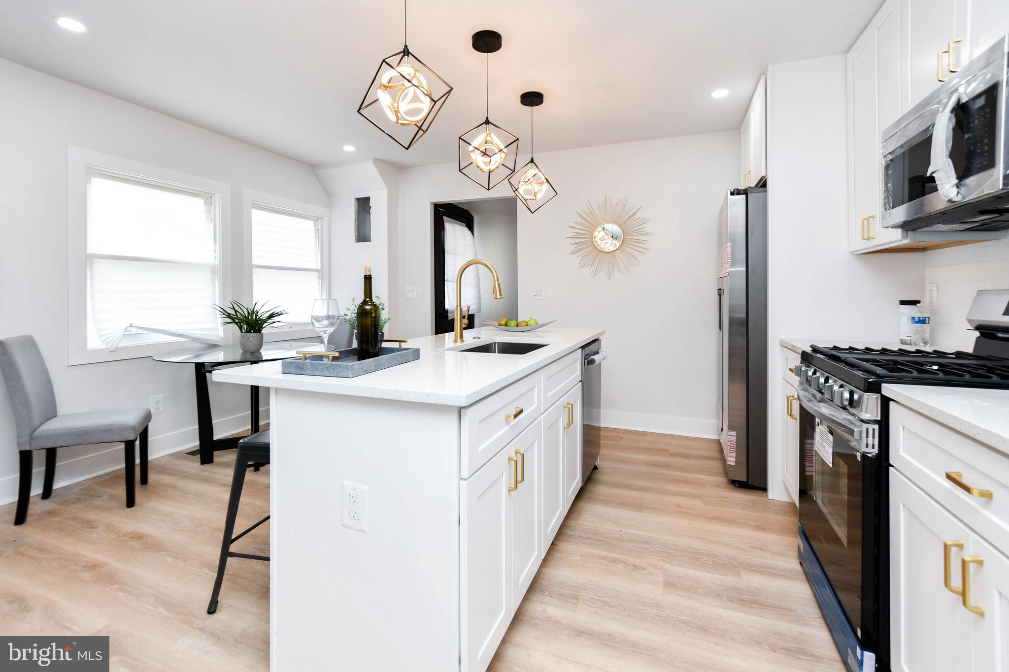 BIRCHWOOD CITY - Residential