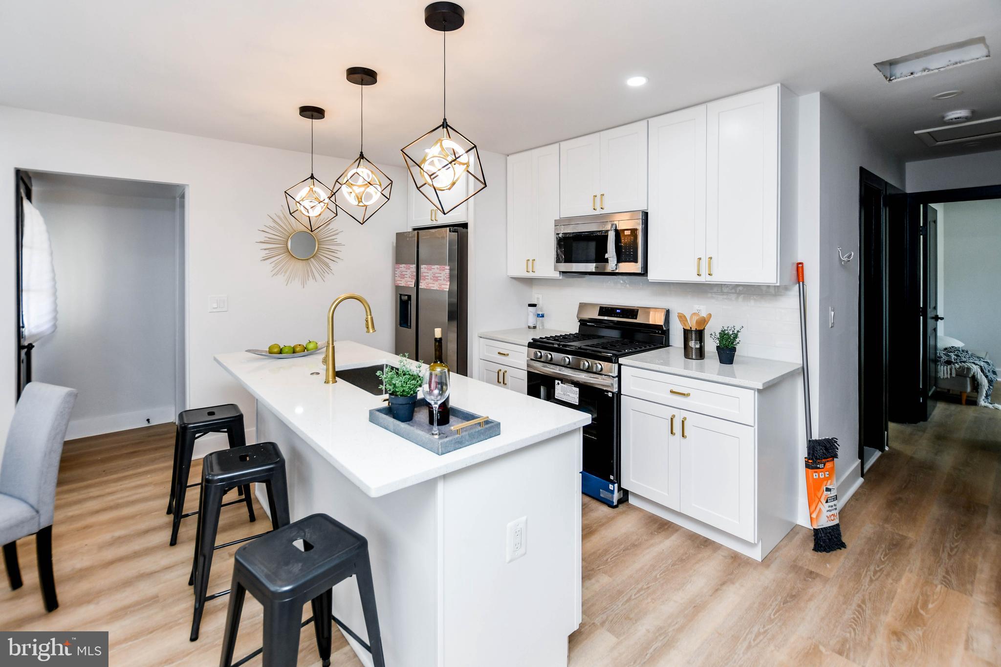 BIRCHWOOD CITY - Residential