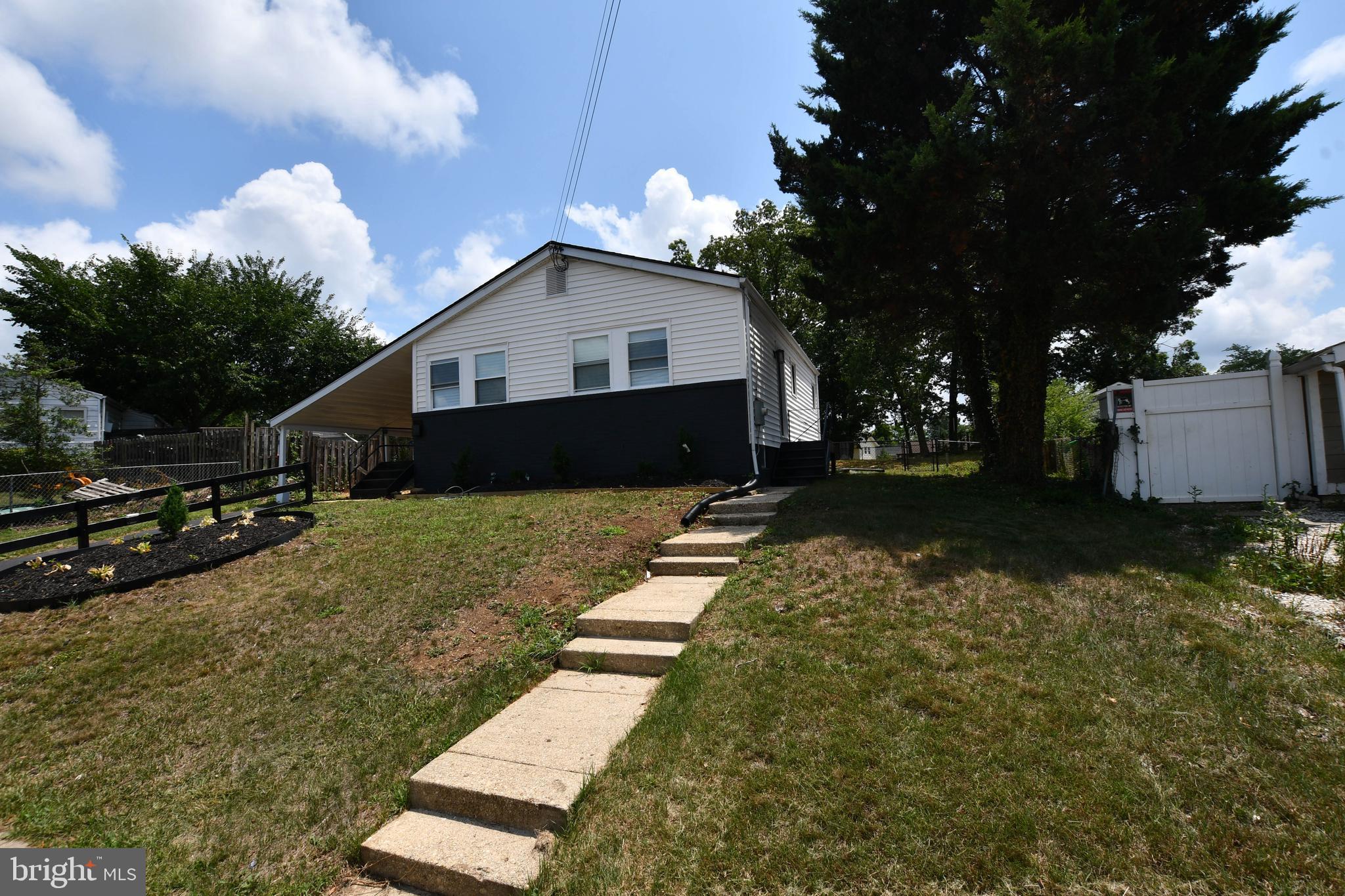 BIRCHWOOD CITY - Residential