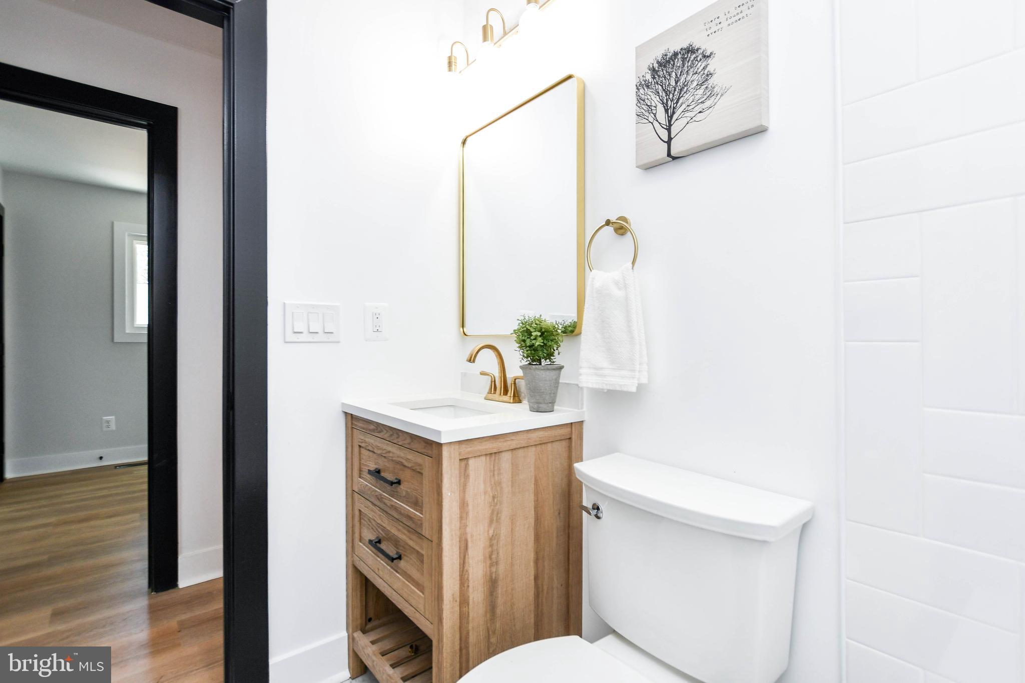 BIRCHWOOD CITY - Residential