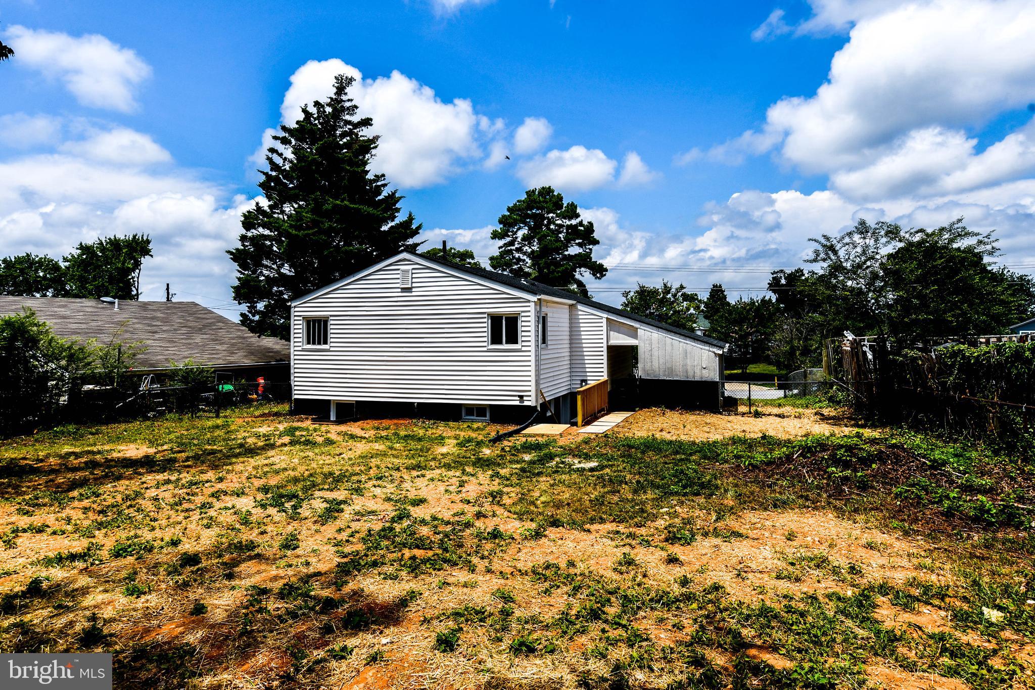 BIRCHWOOD CITY - Residential