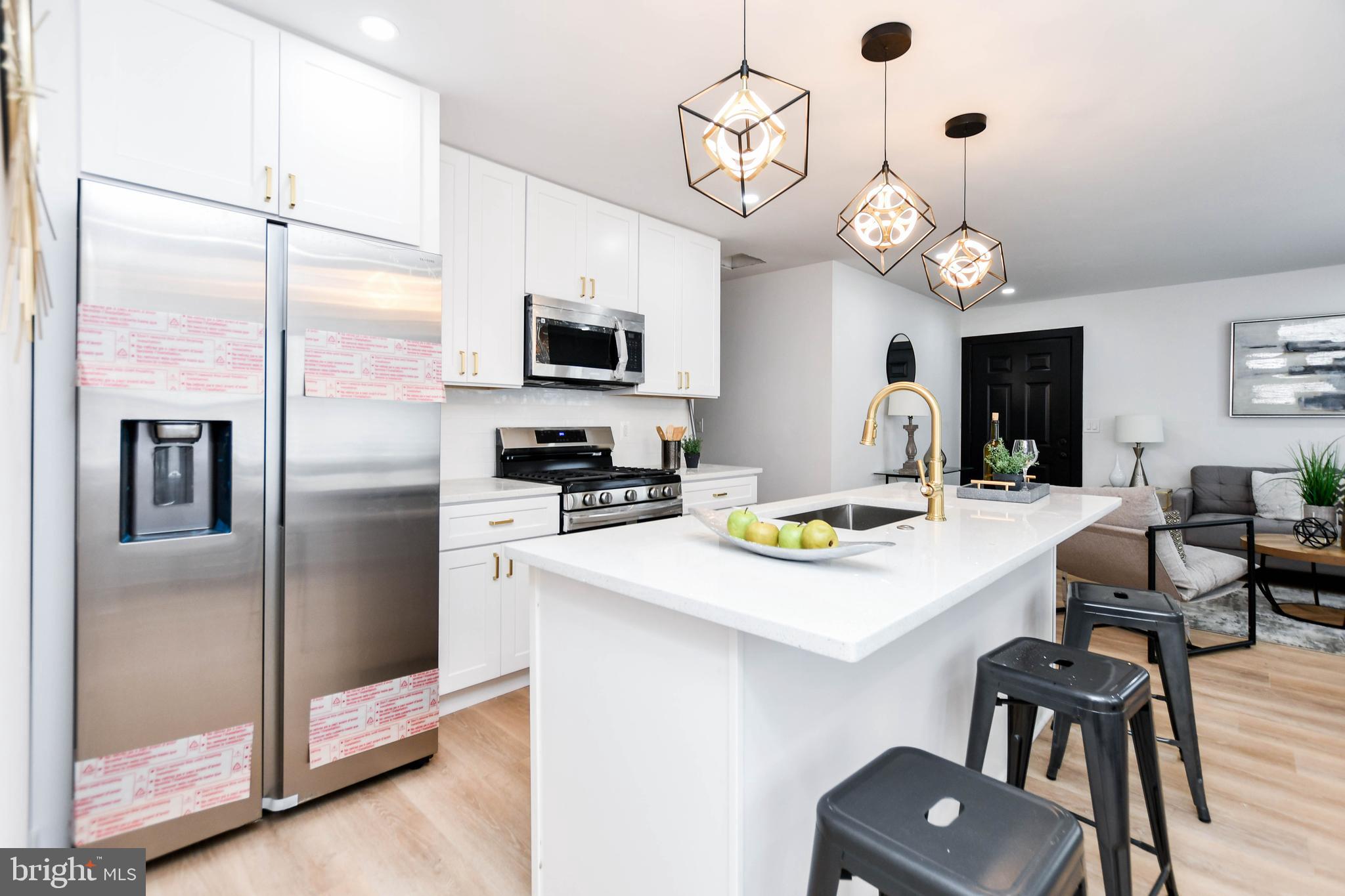 BIRCHWOOD CITY - Residential