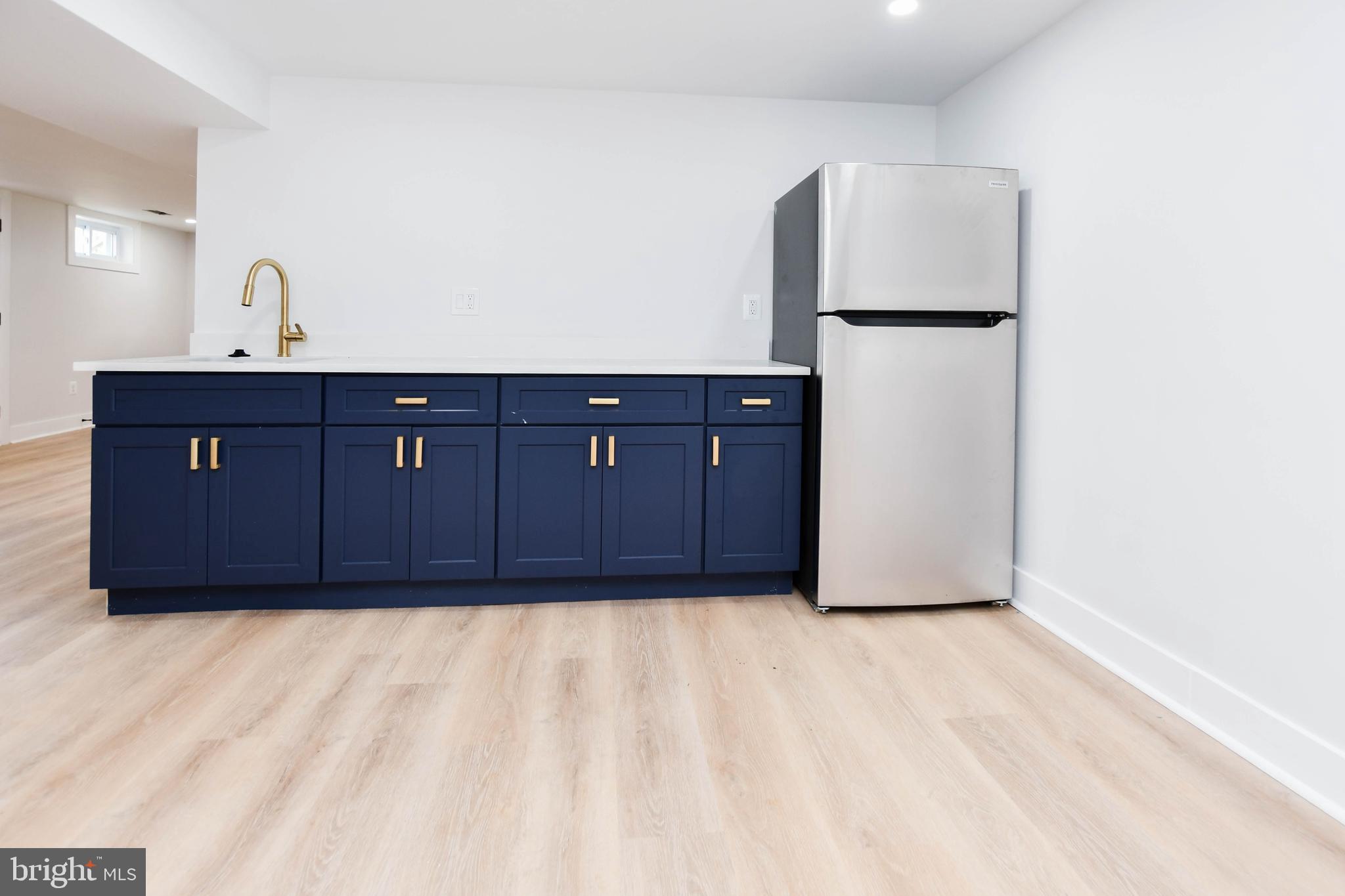 BIRCHWOOD CITY - Residential