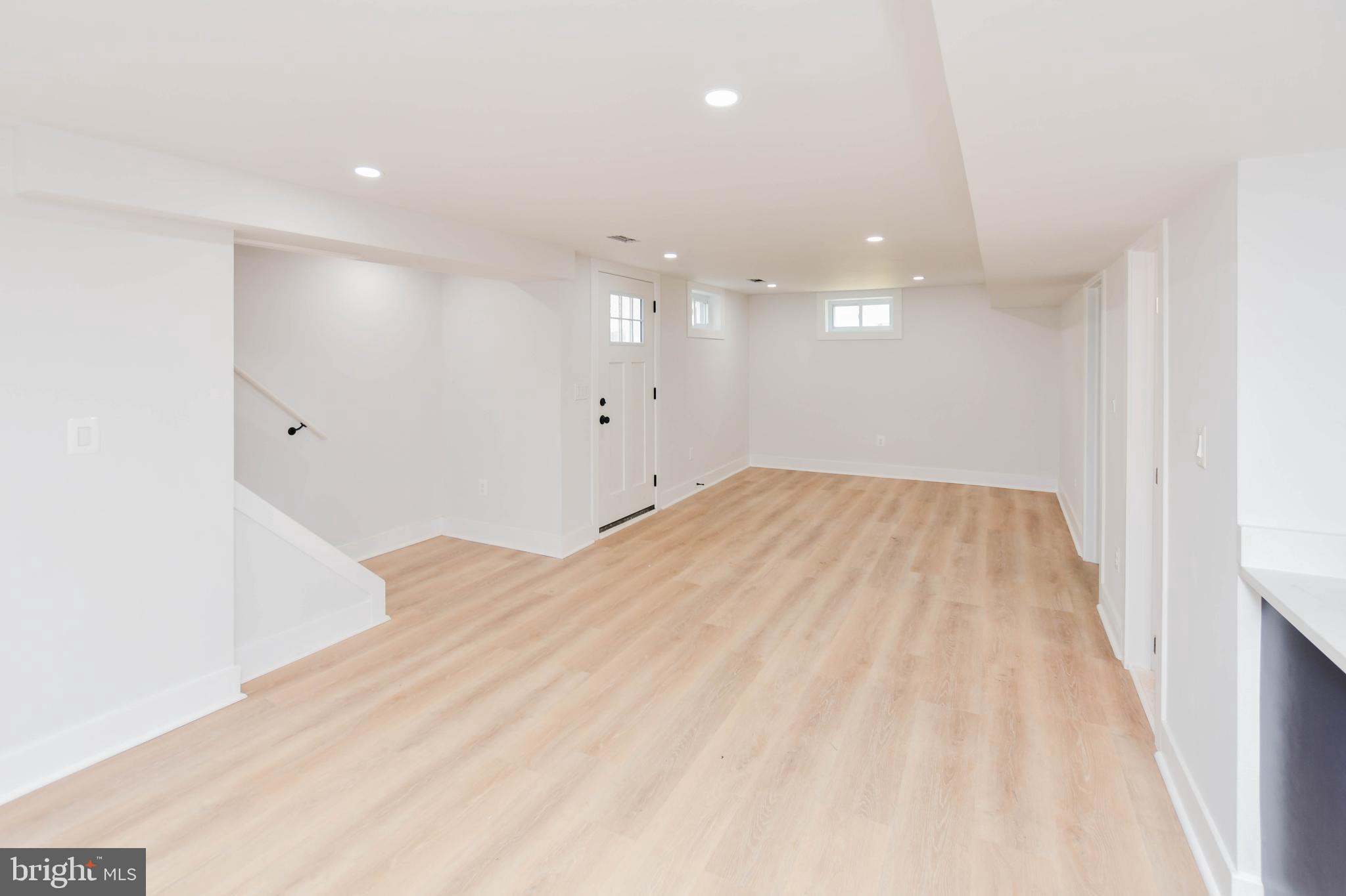 BIRCHWOOD CITY - Residential