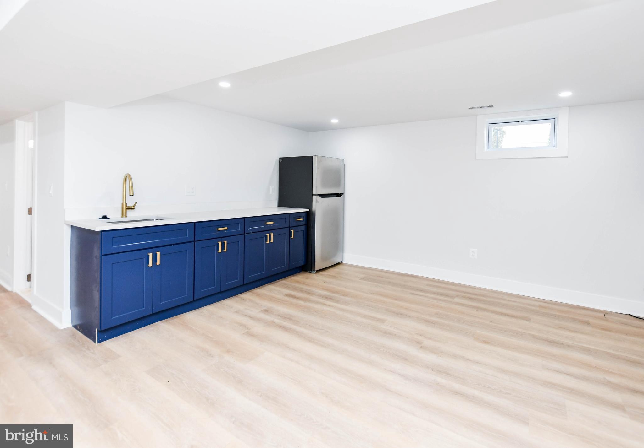BIRCHWOOD CITY - Residential