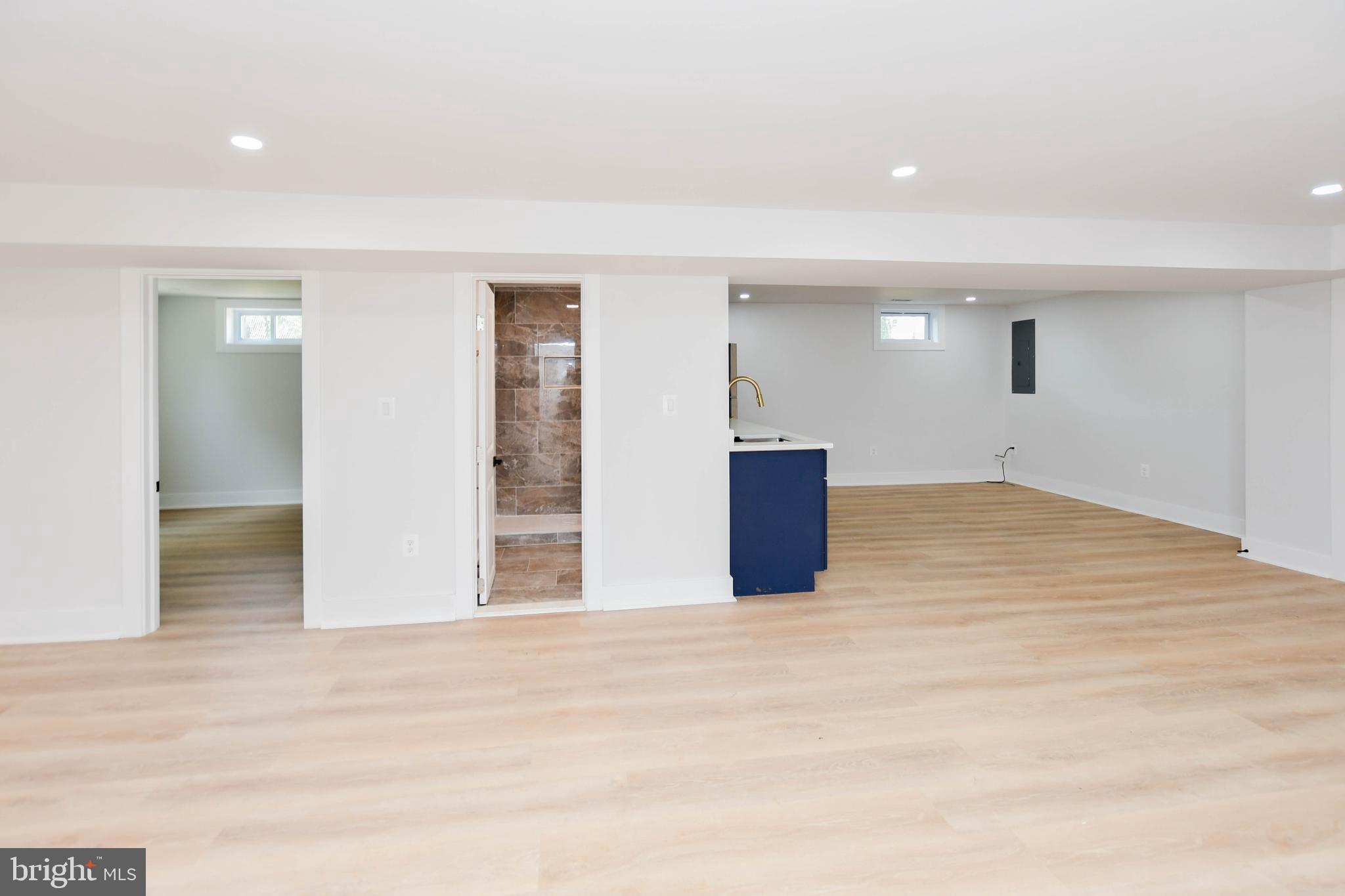 BIRCHWOOD CITY - Residential