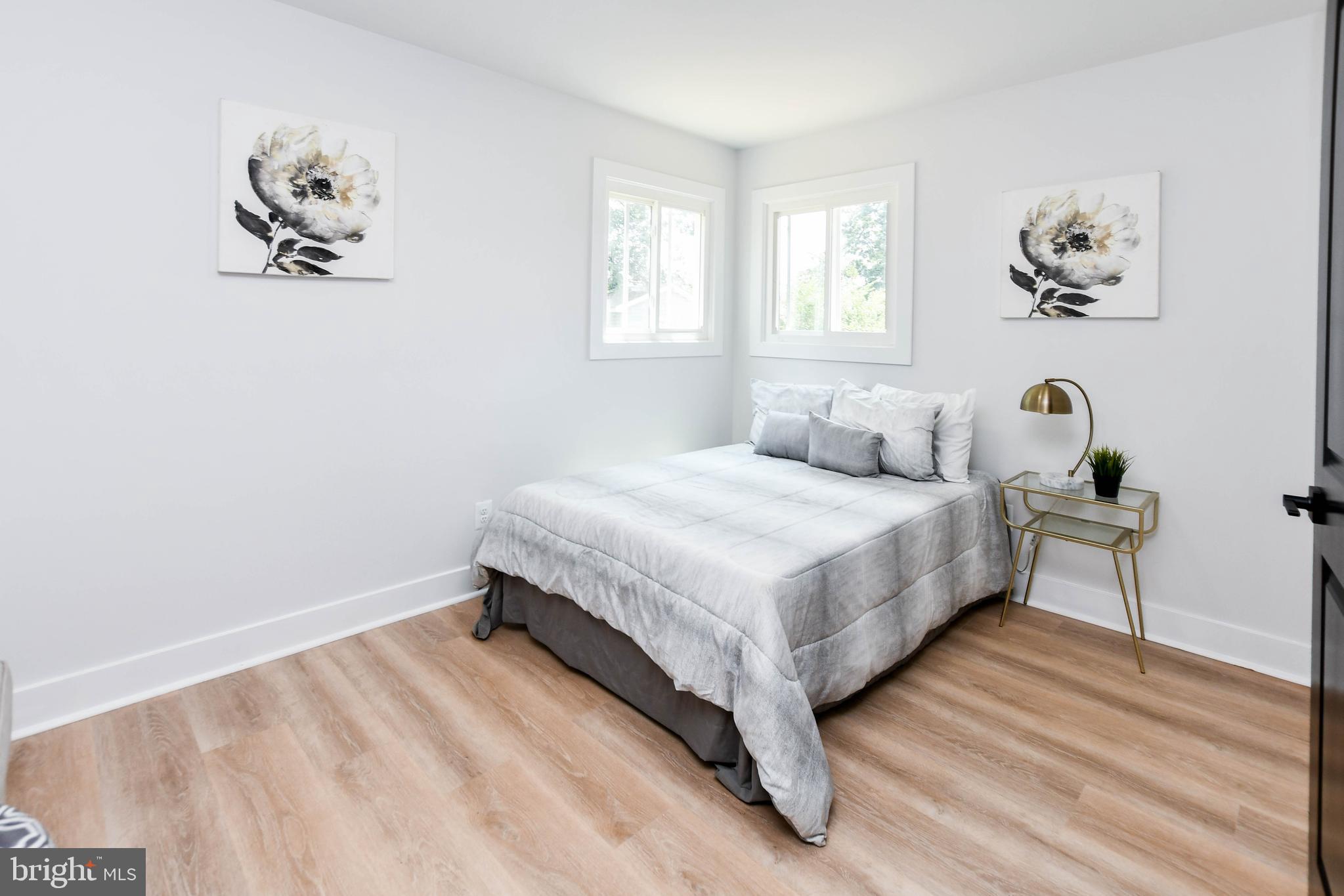 BIRCHWOOD CITY - Residential