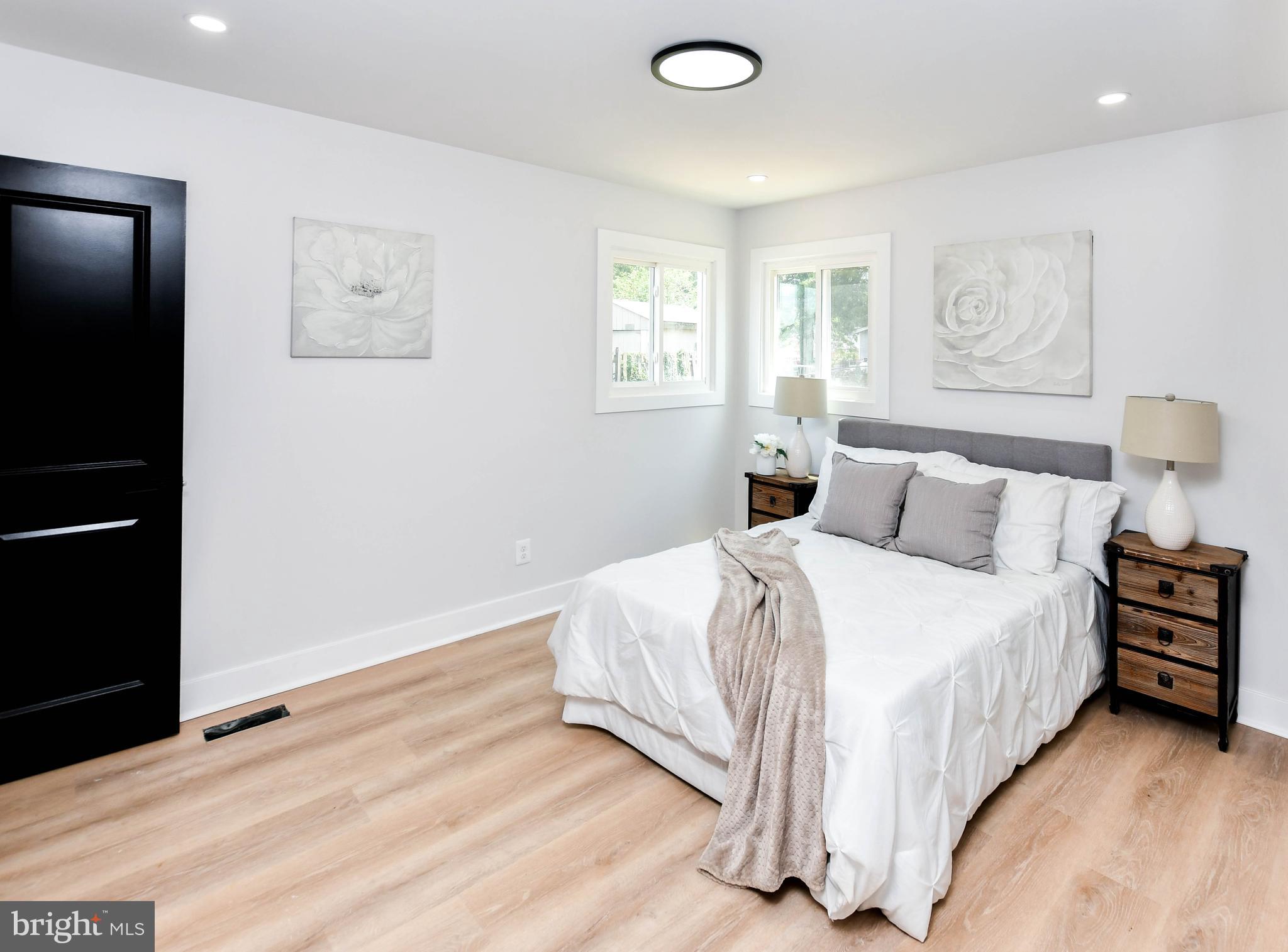 BIRCHWOOD CITY - Residential