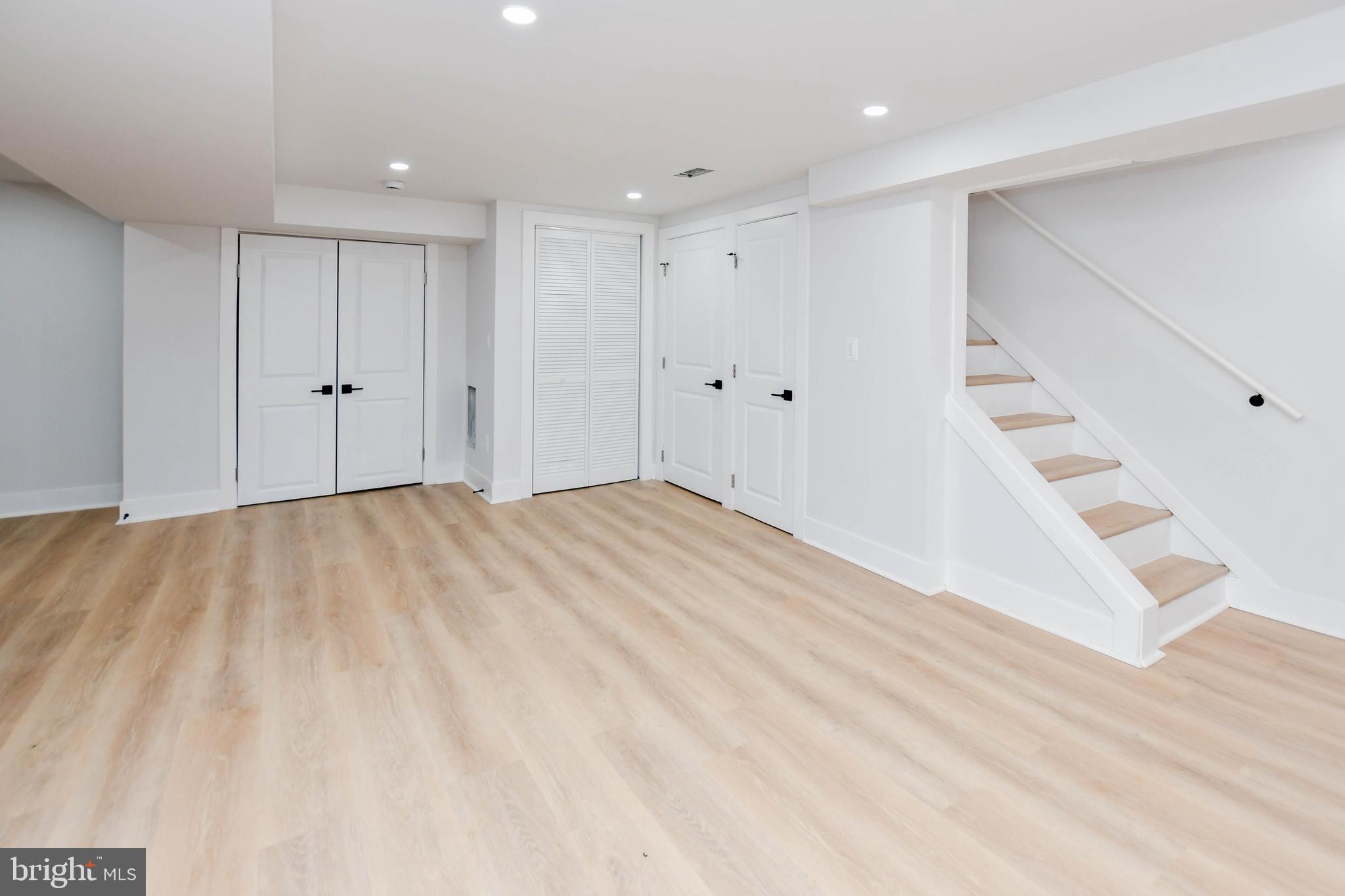 BIRCHWOOD CITY - Residential