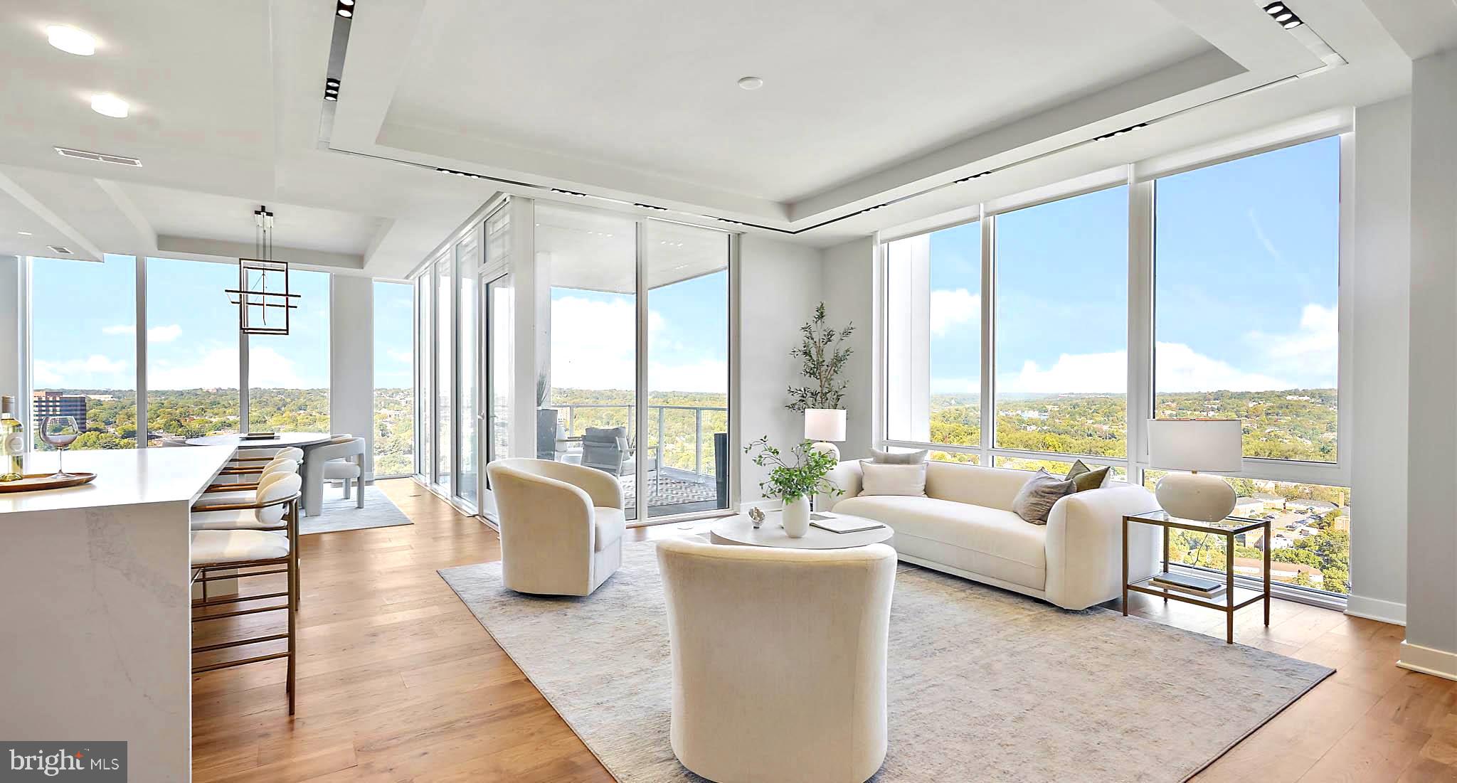 ROSSLYN - Residential