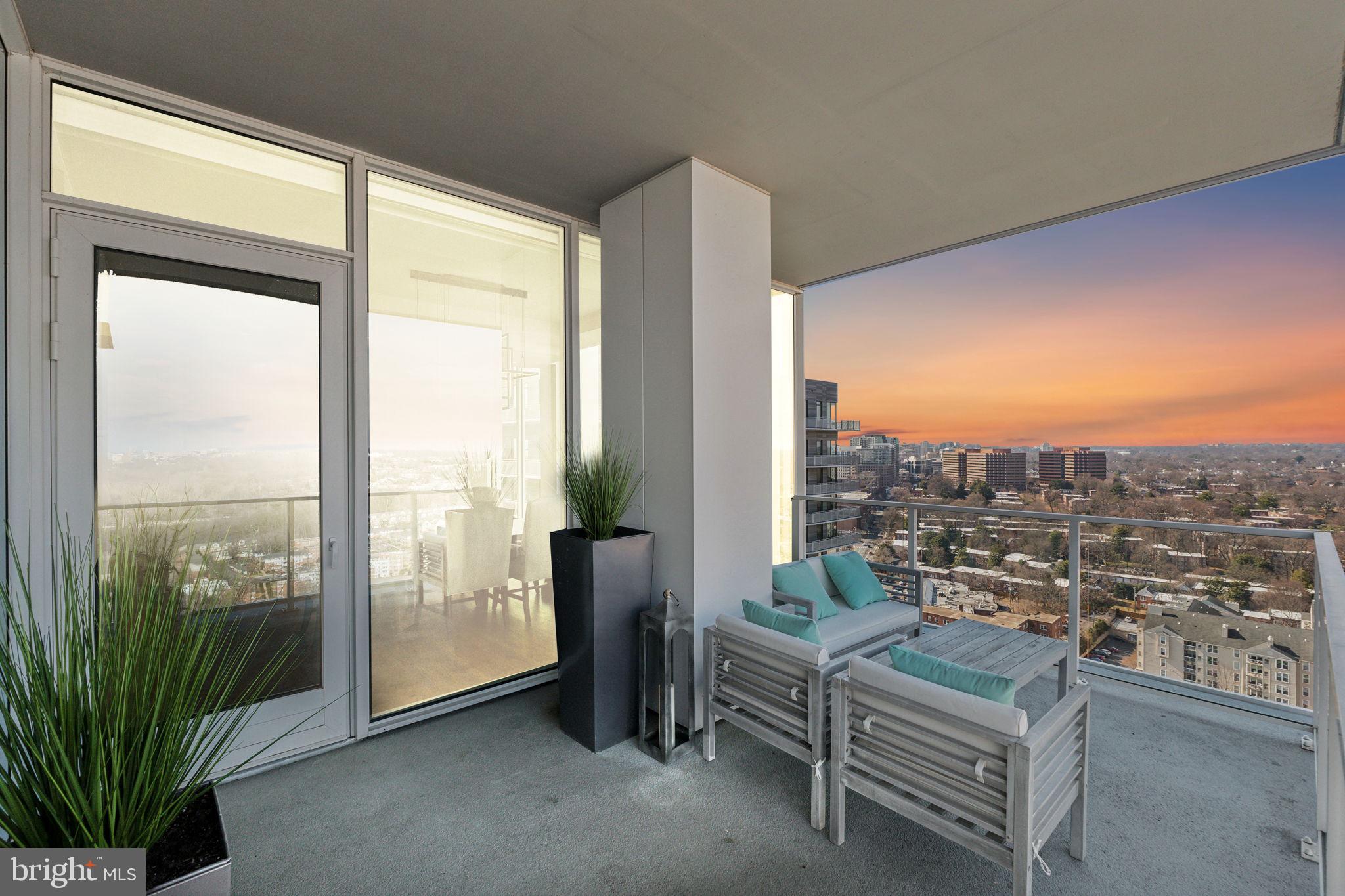 ROSSLYN - Residential