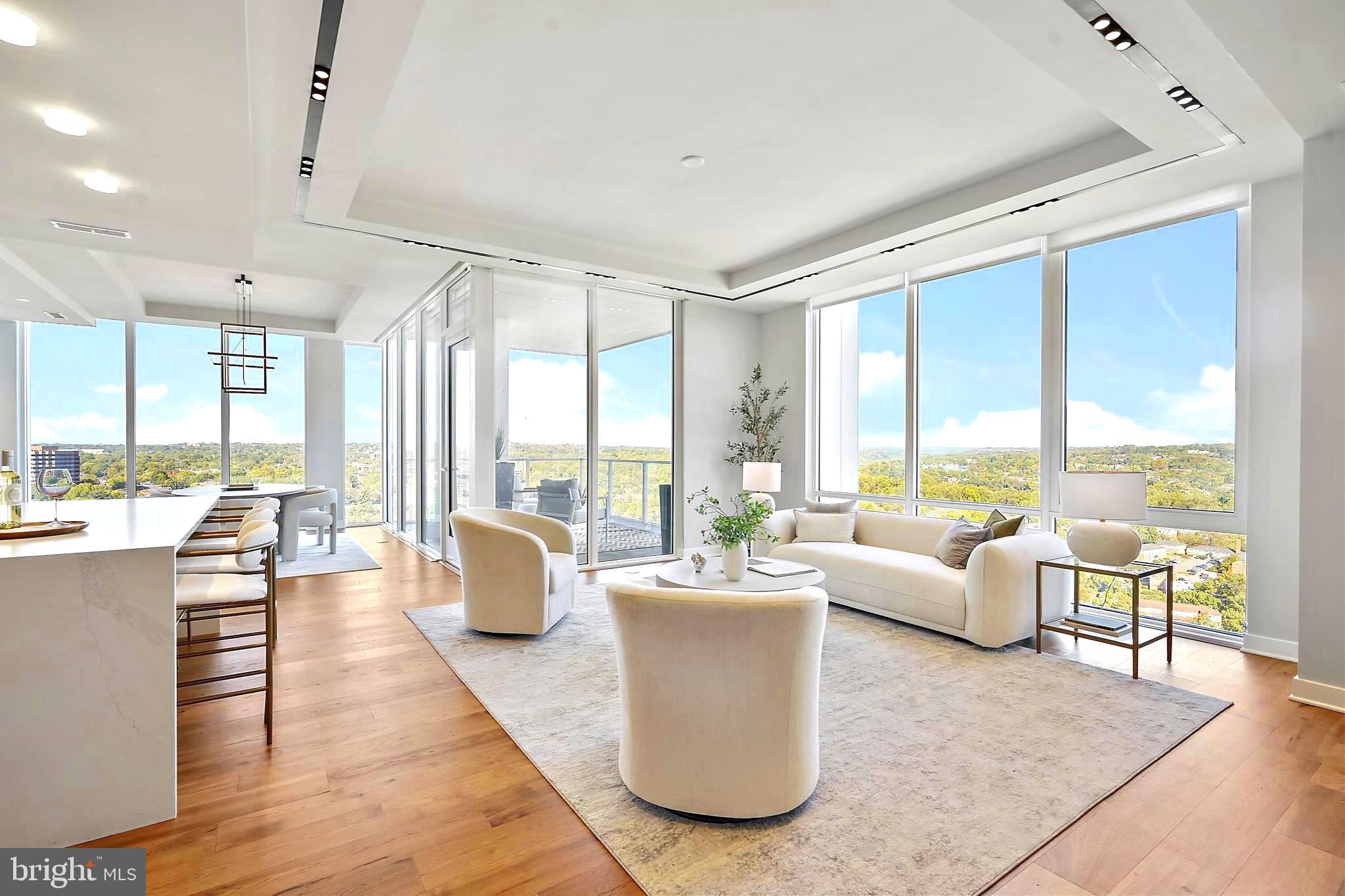 ROSSLYN - Residential