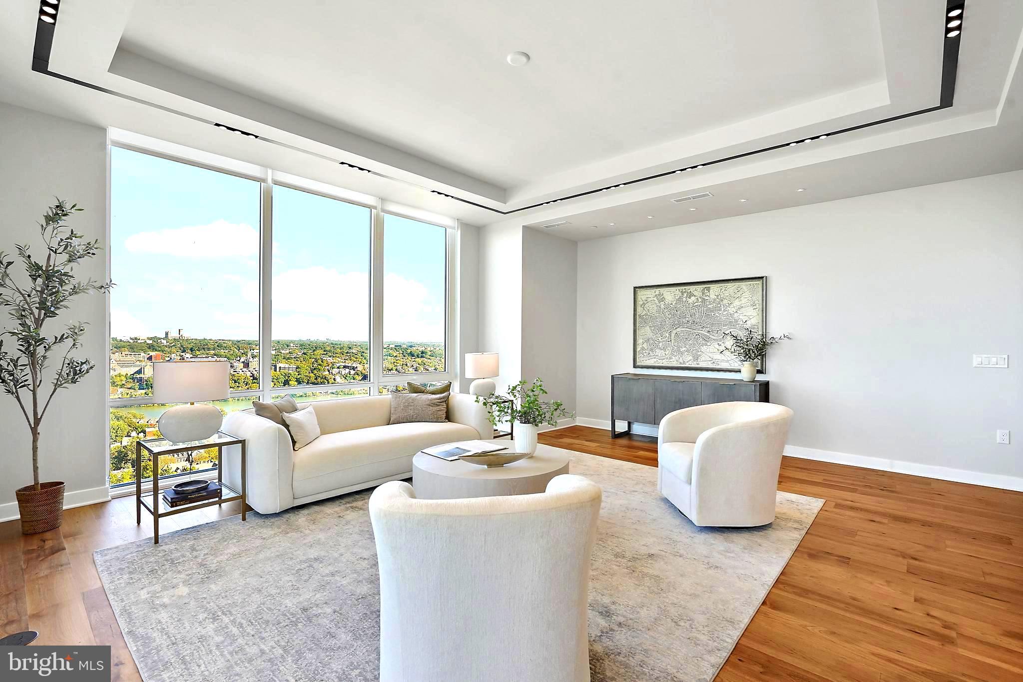 ROSSLYN - Residential