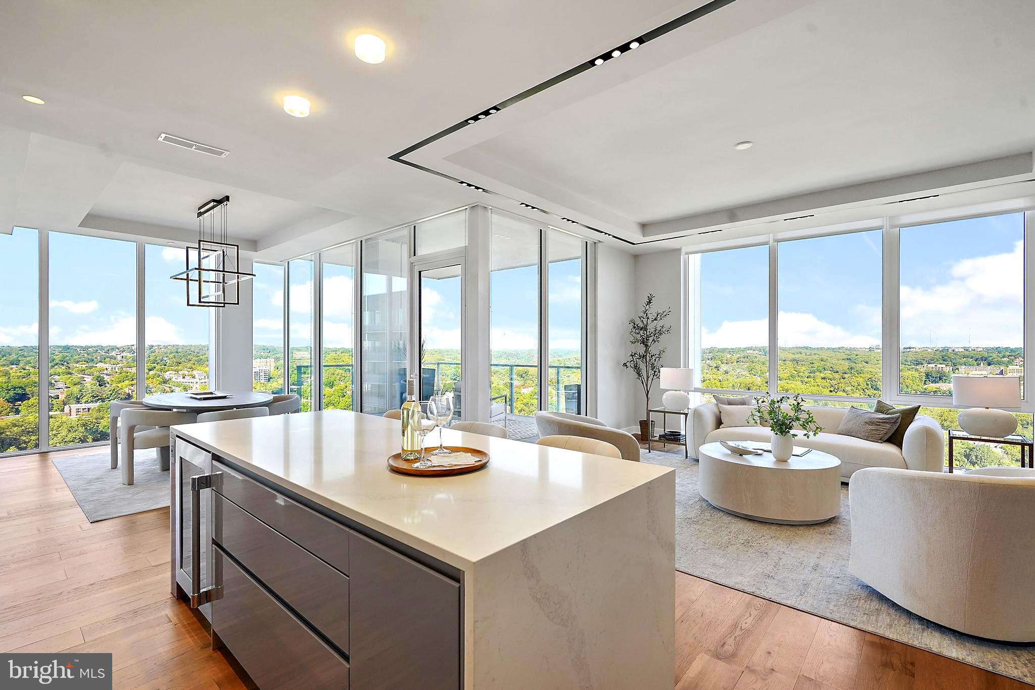 ROSSLYN - Residential