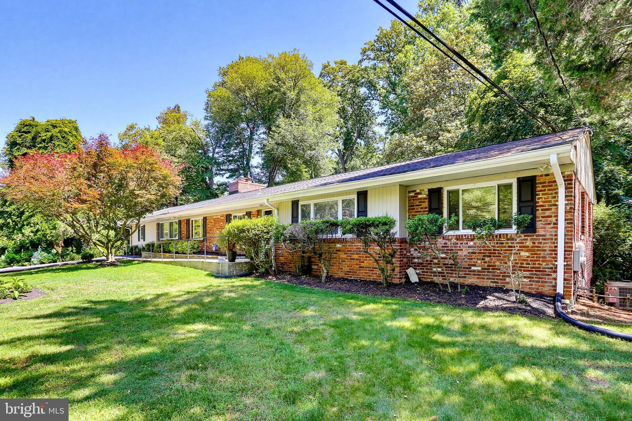 QUAINT ACRES - Commercial Sale
