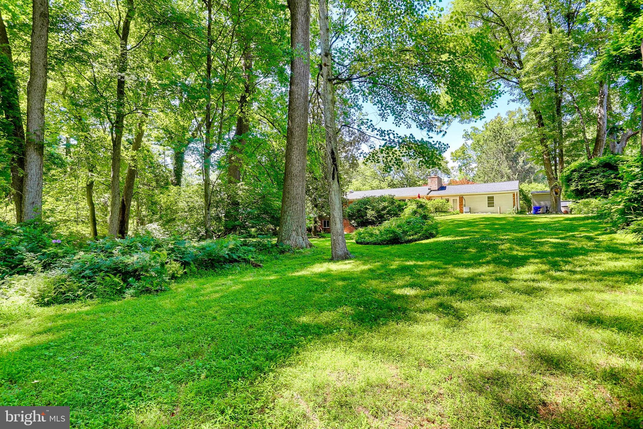 QUAINT ACRES - Commercial Sale
