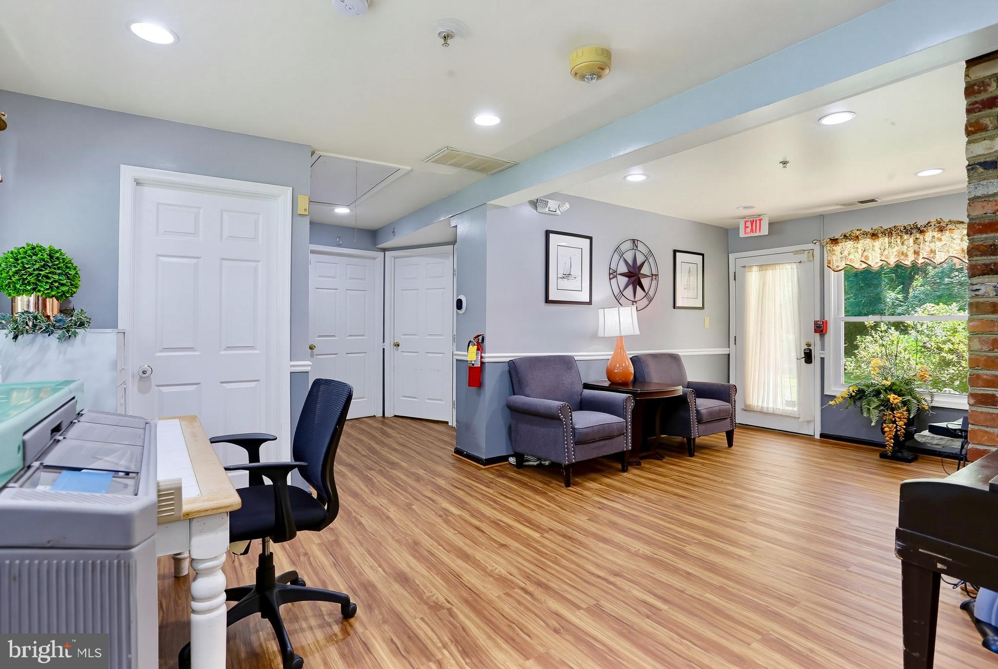 QUAINT ACRES - Commercial Sale