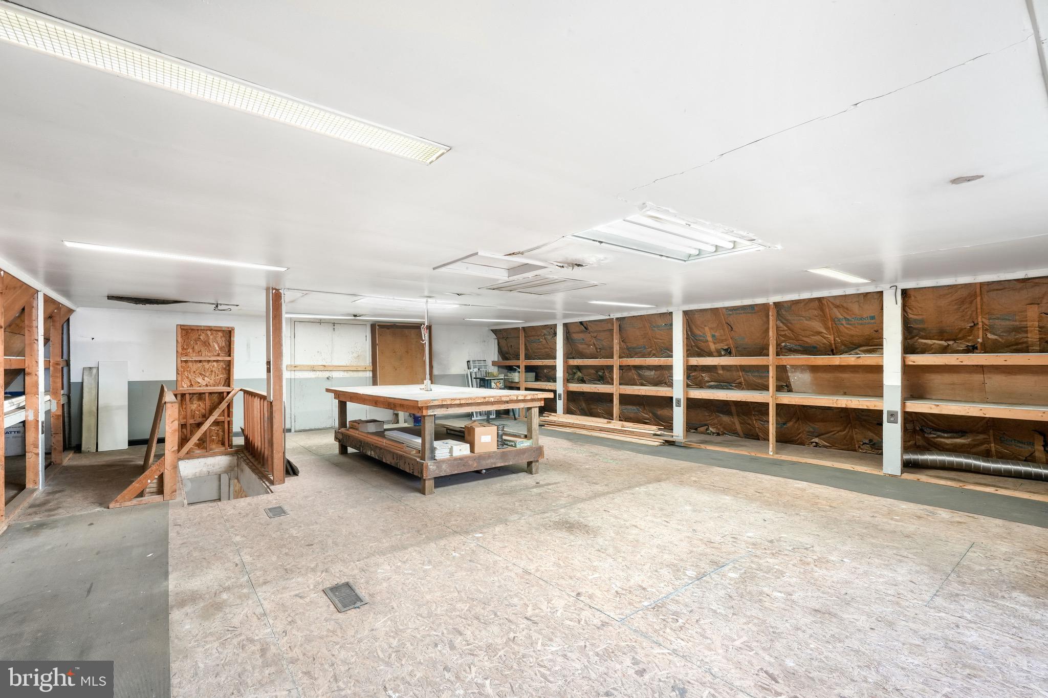 NON - Residential