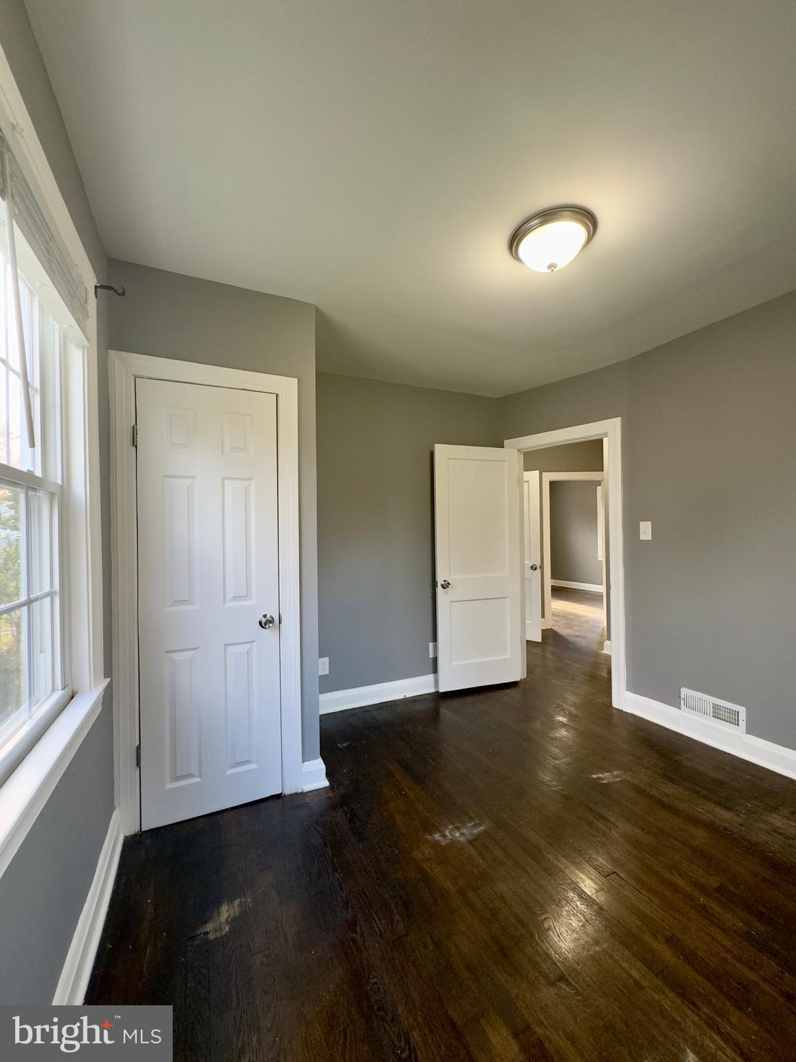 PARKVILLE - Residential Lease