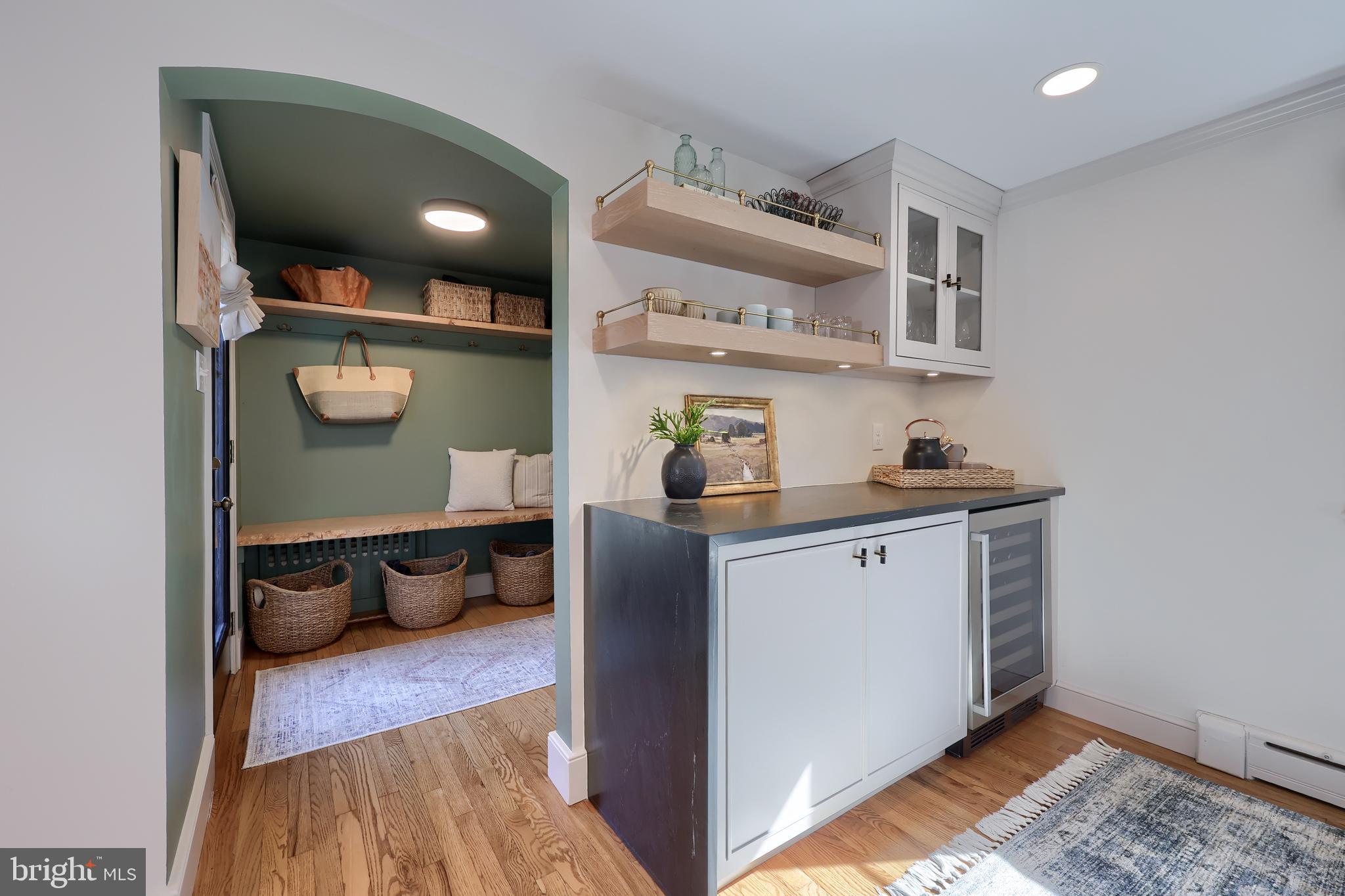 HAMILTON PARK - Residential