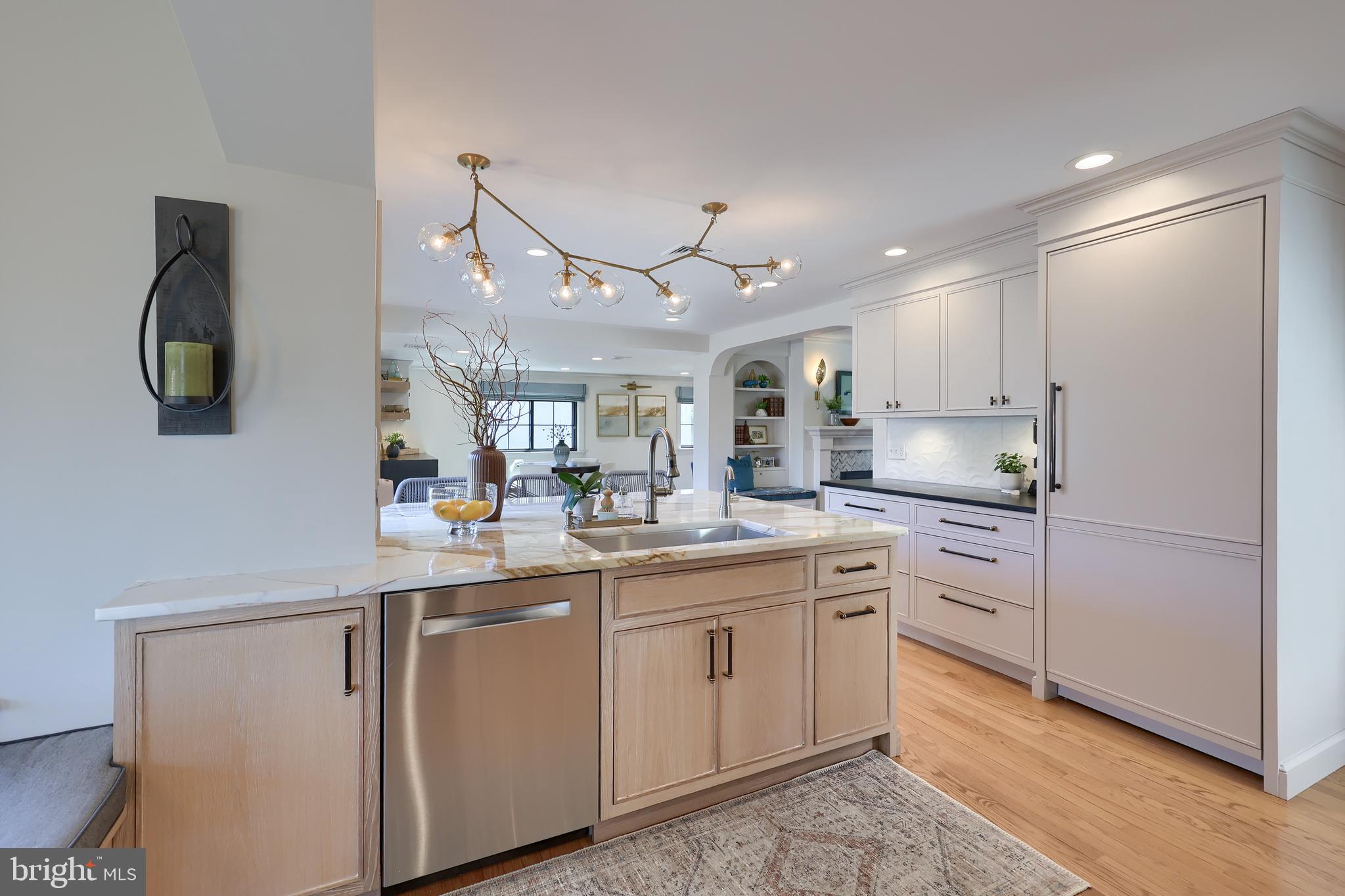HAMILTON PARK - Residential