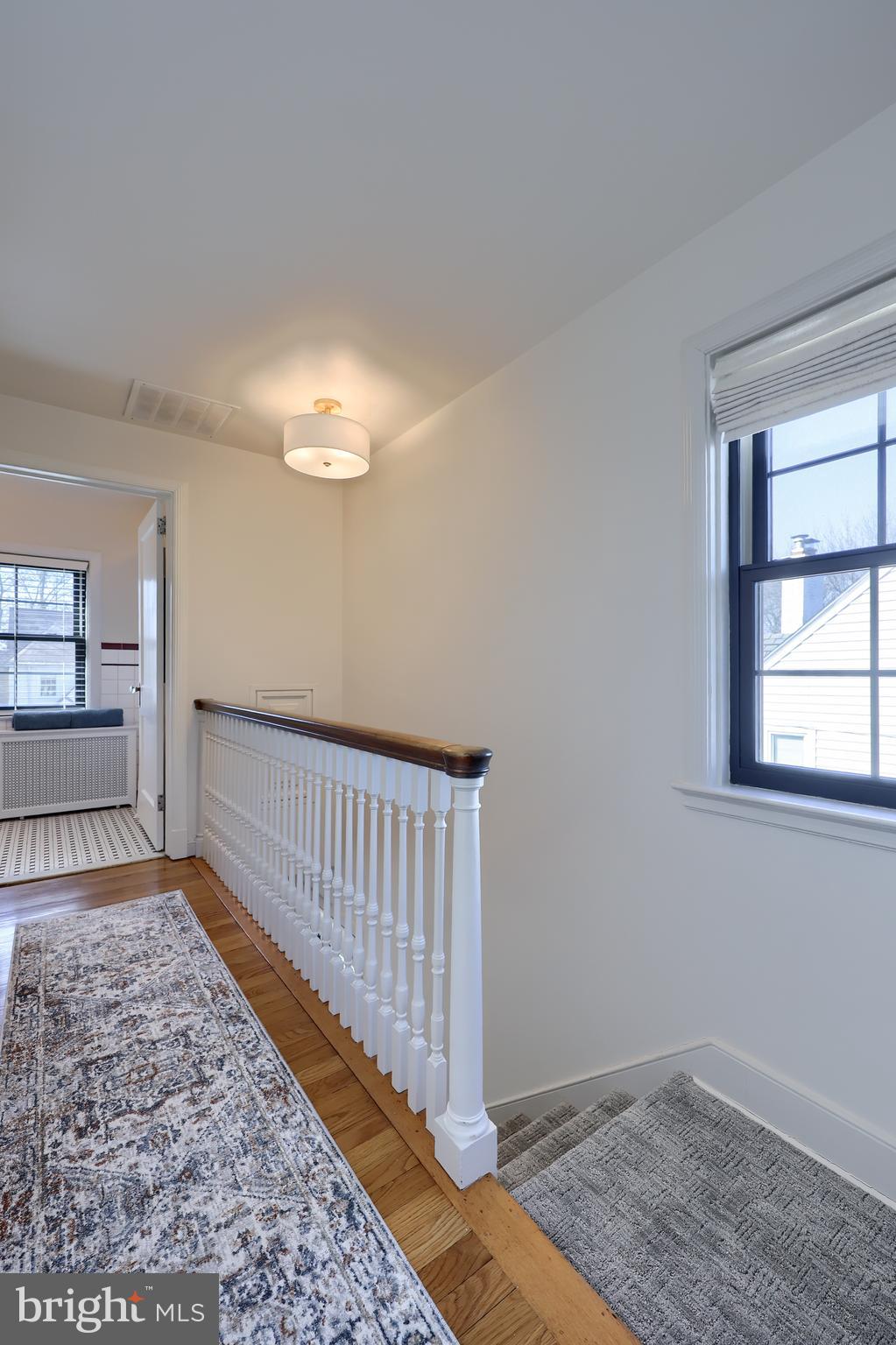 HAMILTON PARK - Residential