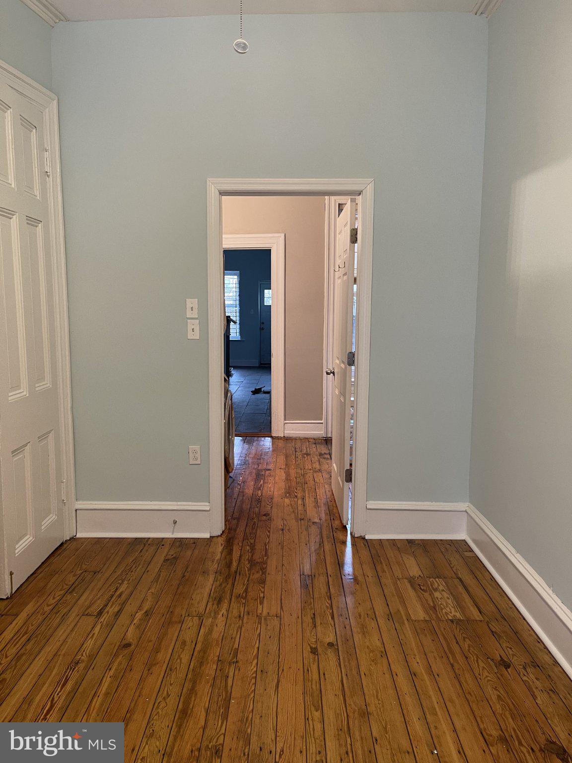 GERMANTOWN (SWEST) - Residential