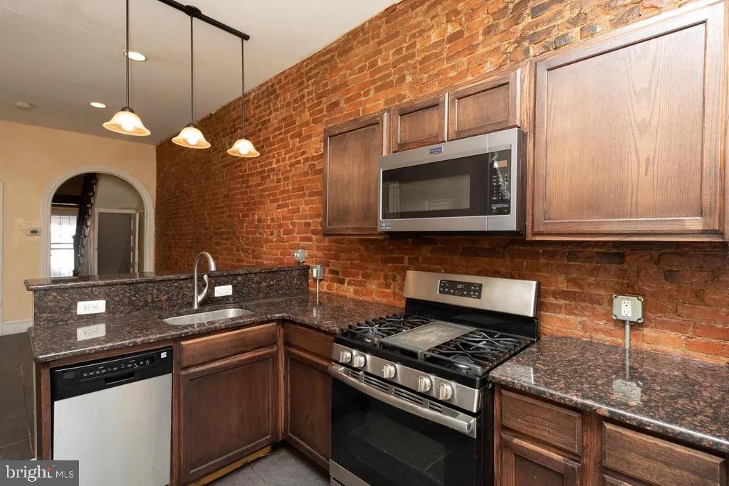 GERMANTOWN (SWEST) - Residential