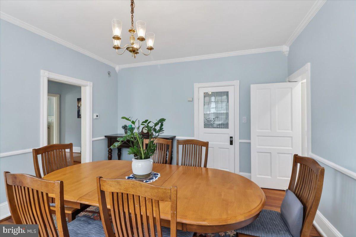CHESTNUT HILL - Residential