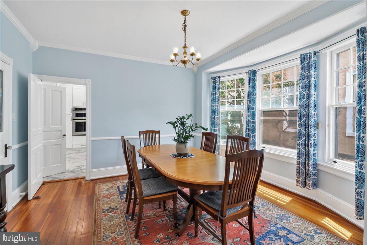 CHESTNUT HILL - Residential