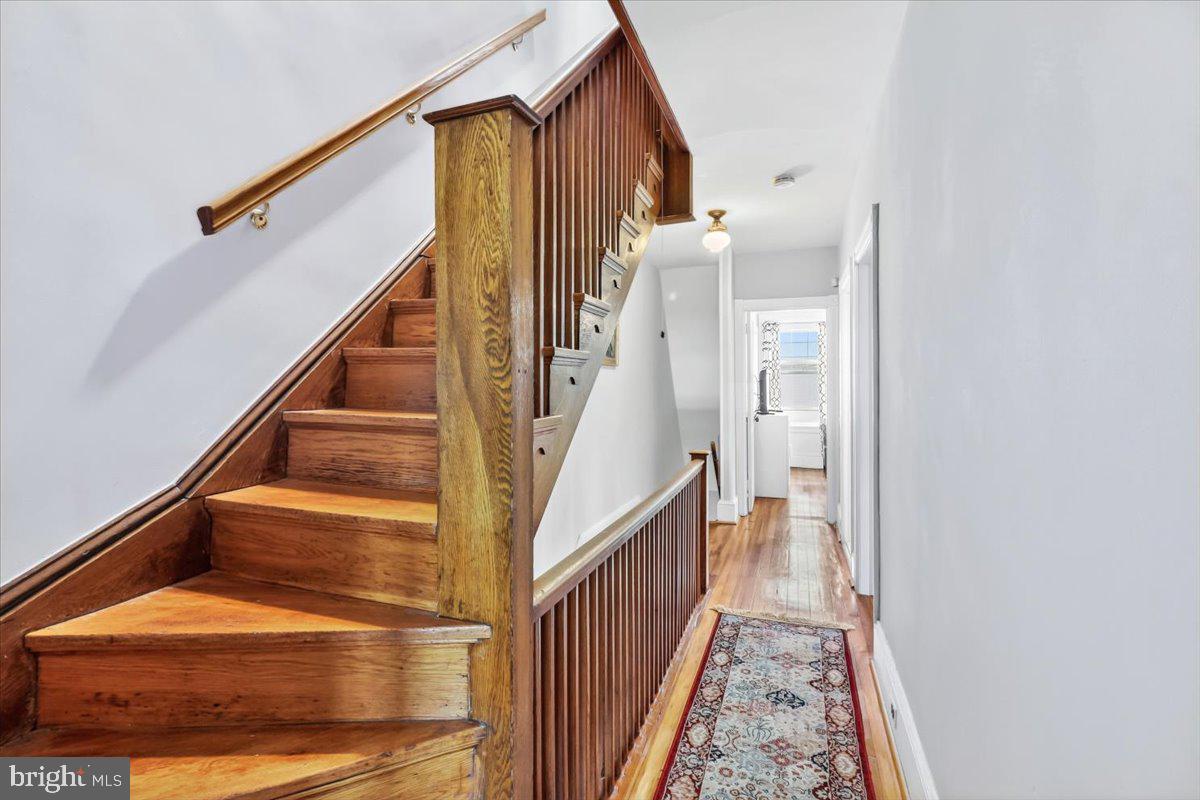 CHESTNUT HILL - Residential