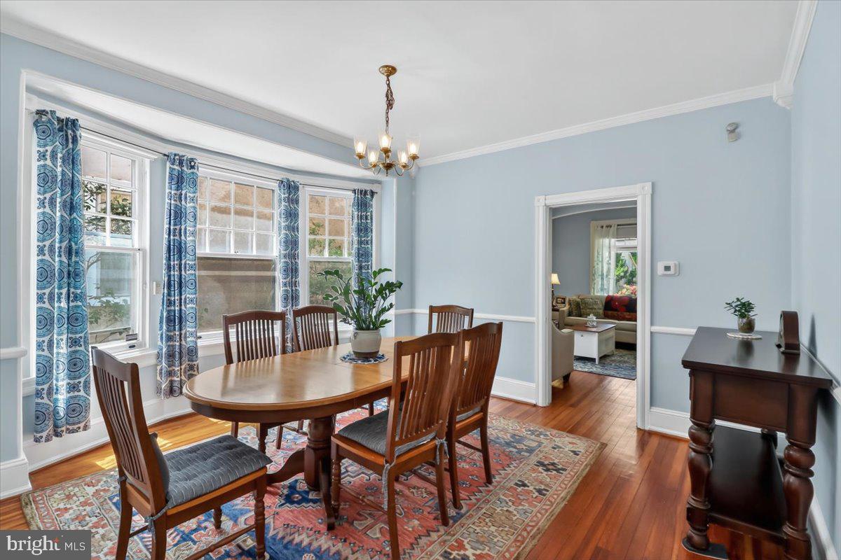 CHESTNUT HILL - Residential
