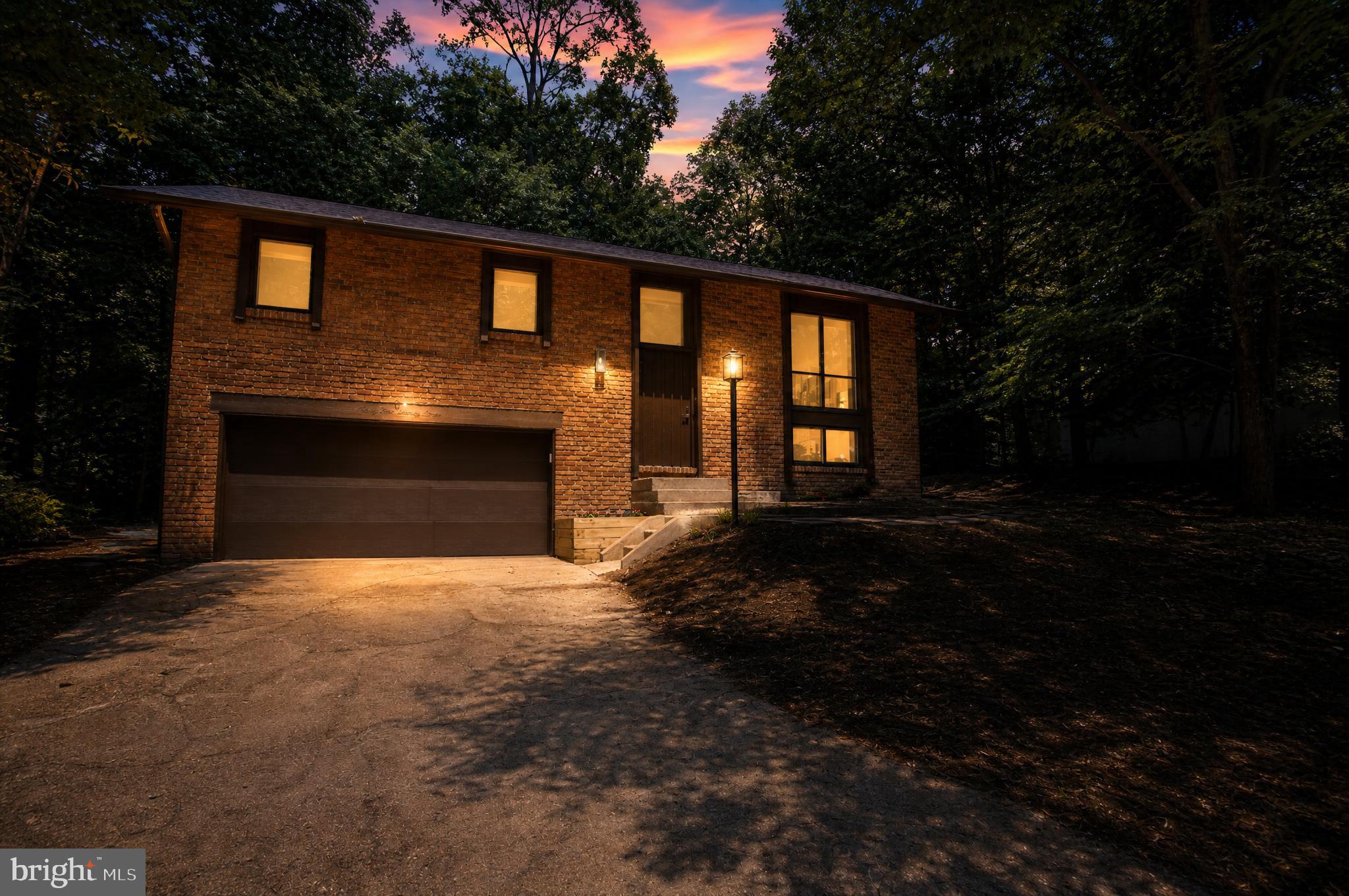 STEVENS FOREST - Residential