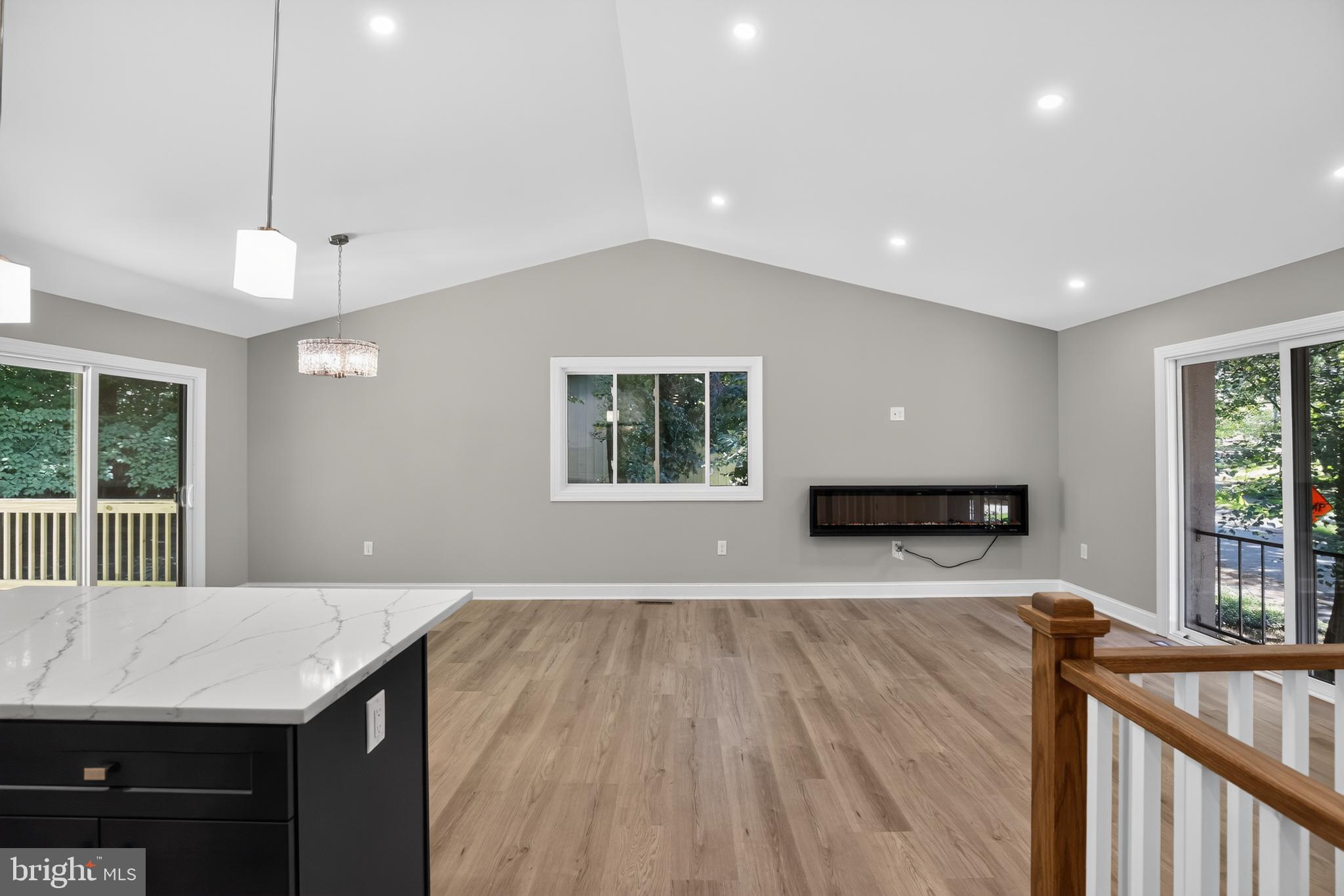 STEVENS FOREST - Residential