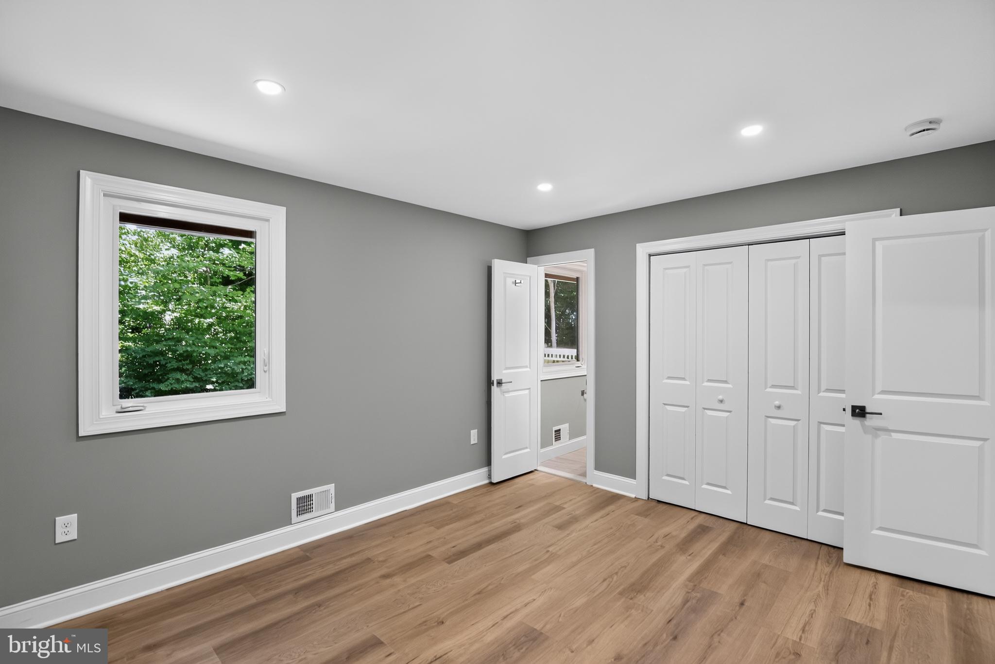 STEVENS FOREST - Residential