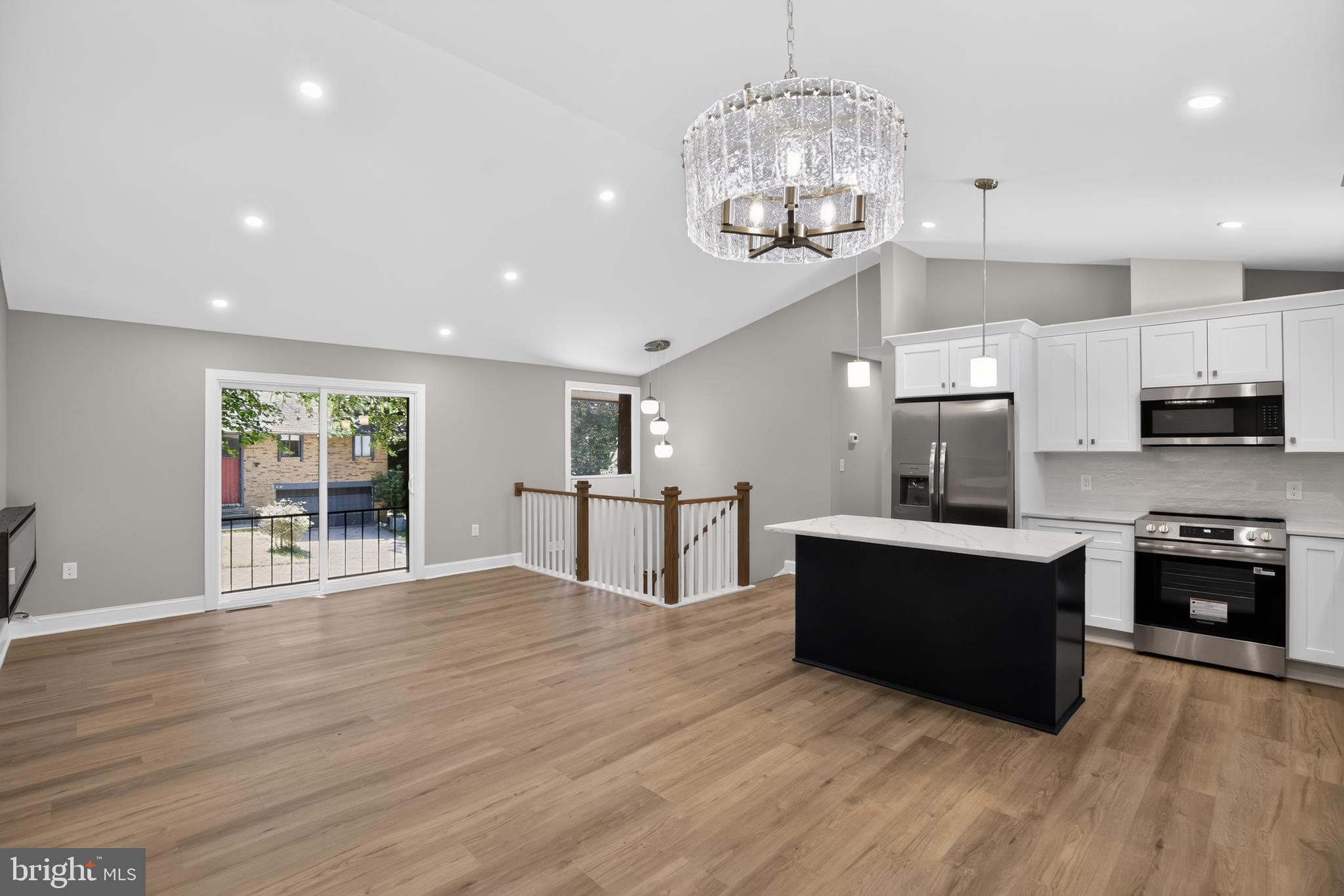 STEVENS FOREST - Residential