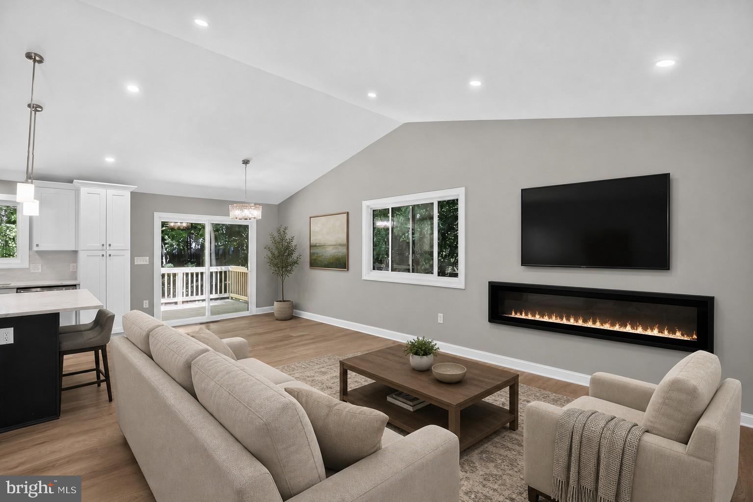 STEVENS FOREST - Residential