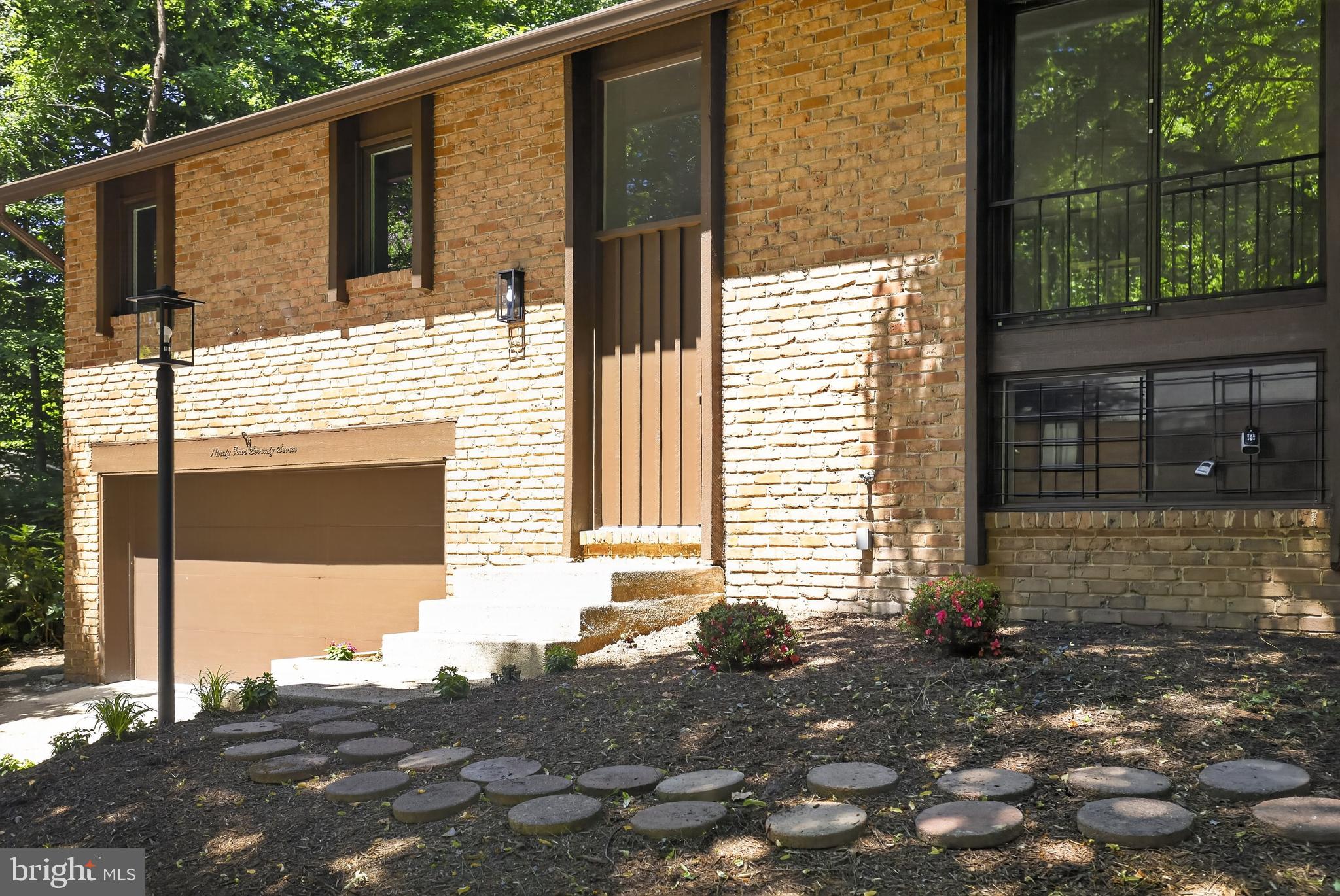 STEVENS FOREST - Residential