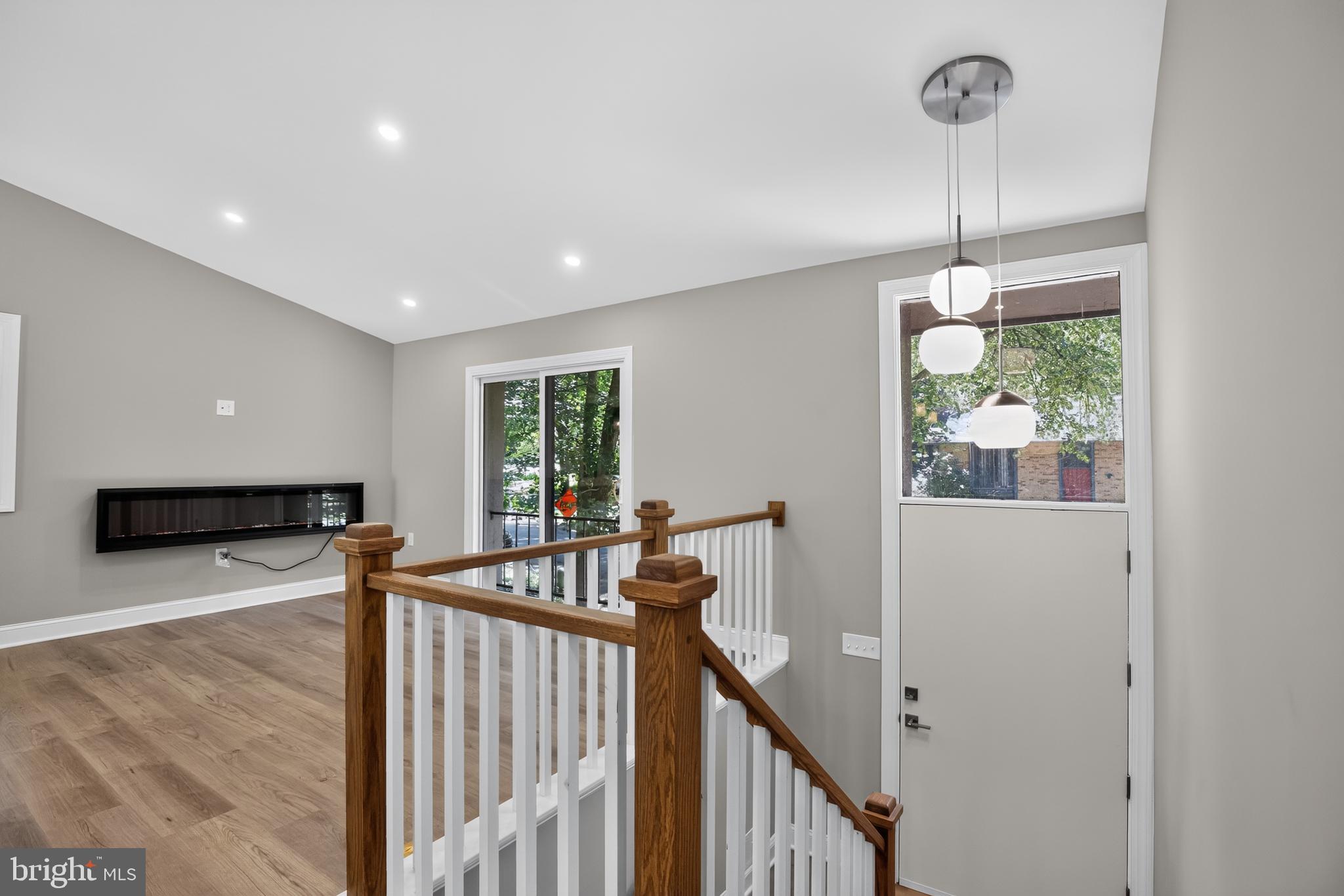 STEVENS FOREST - Residential
