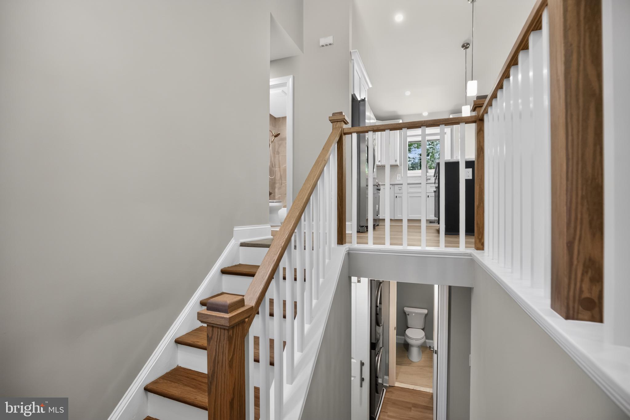 STEVENS FOREST - Residential